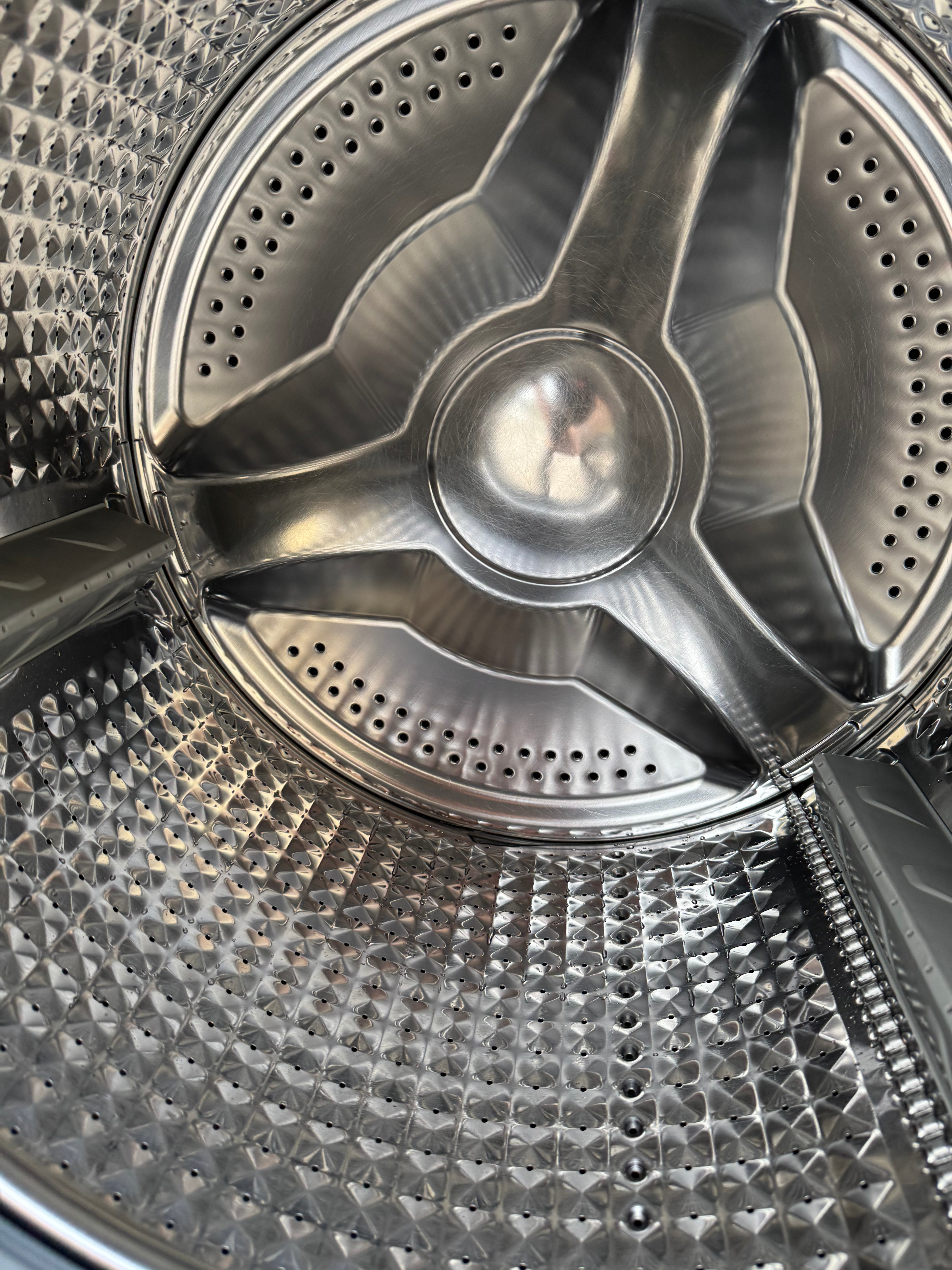 Lave-Linge SAMSUNG 8 Kg GARANTIE 1 AN