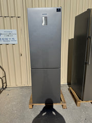 Frigo Combiné SAMSUNG Froid Ventilé Comme NEUF GARANTIE 1 AN