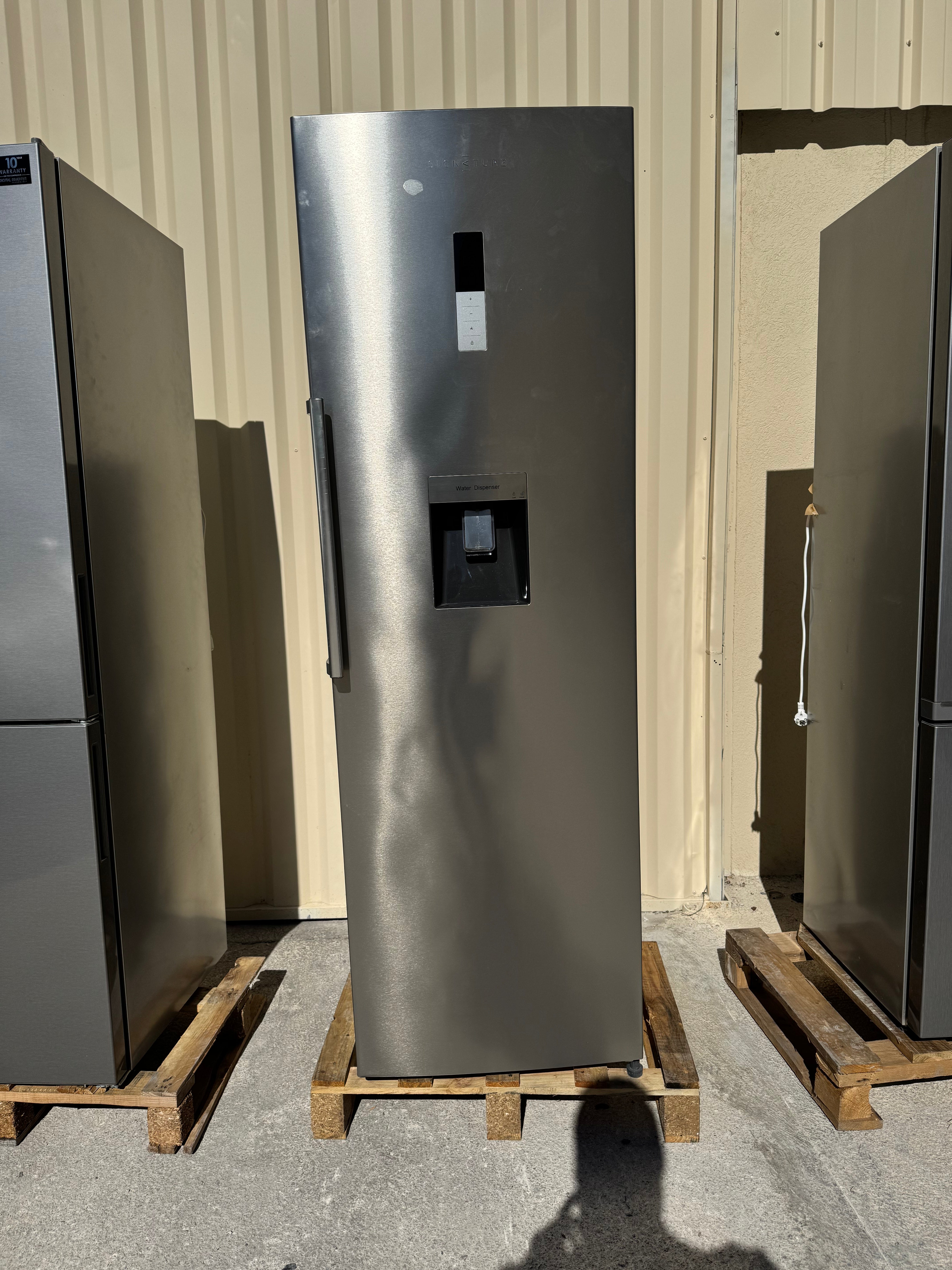 Frigo Simple SIGNATURE Air Brassé GARANTIE 1 AN