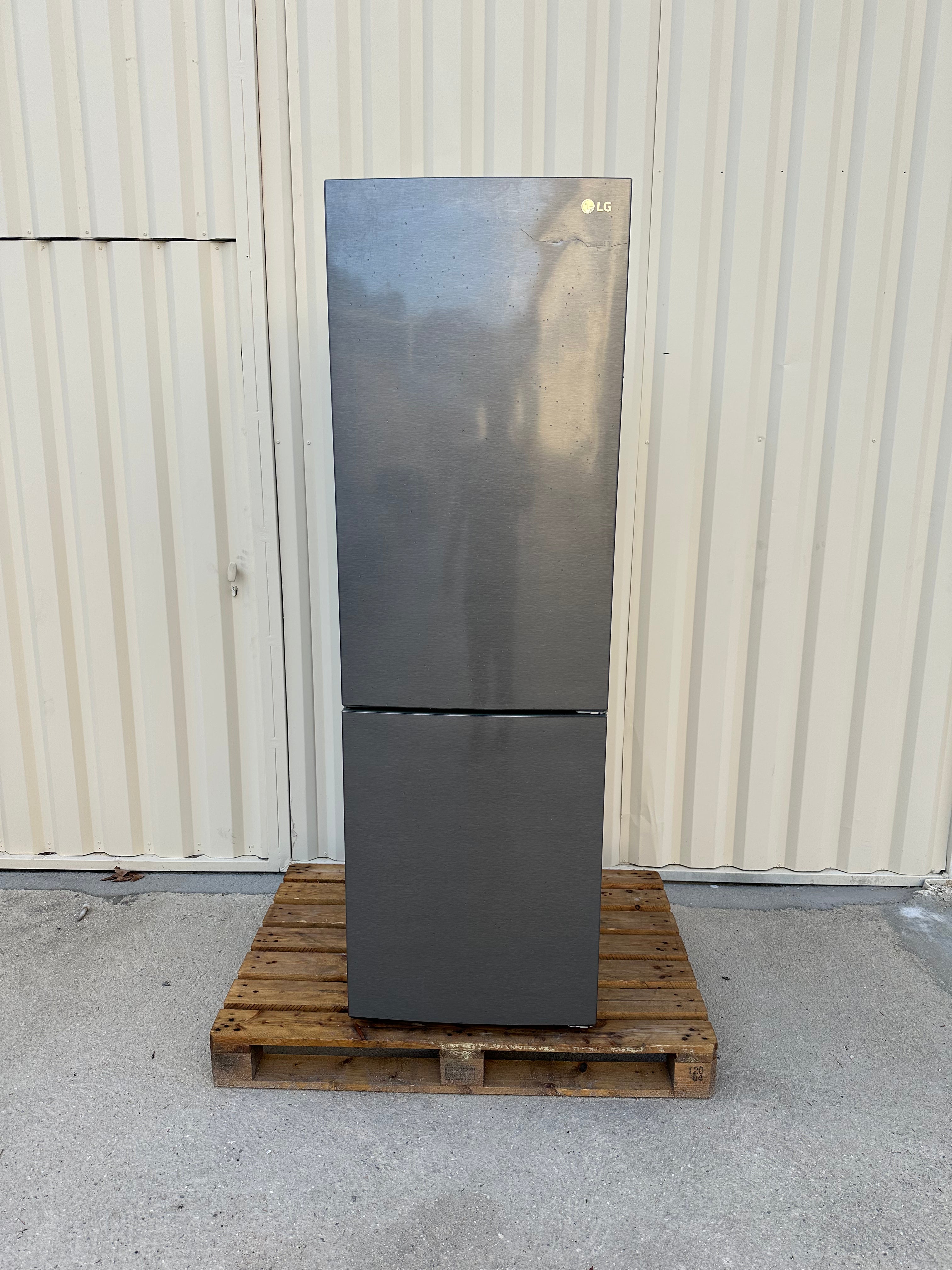 Frigo Combiné LG No Frost GARANTIE 1 AN
