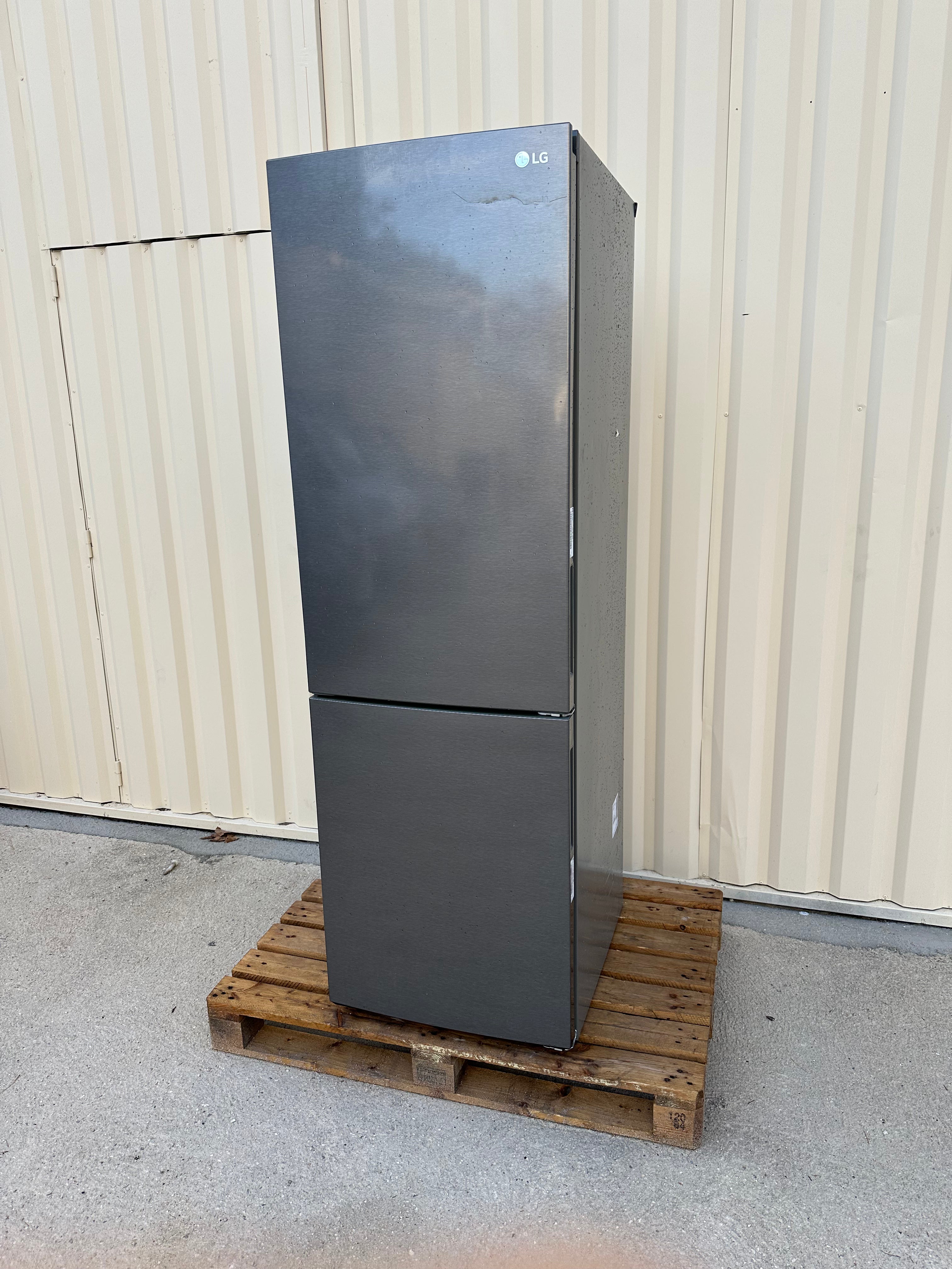 Frigo Combiné LG No Frost GARANTIE 1 AN