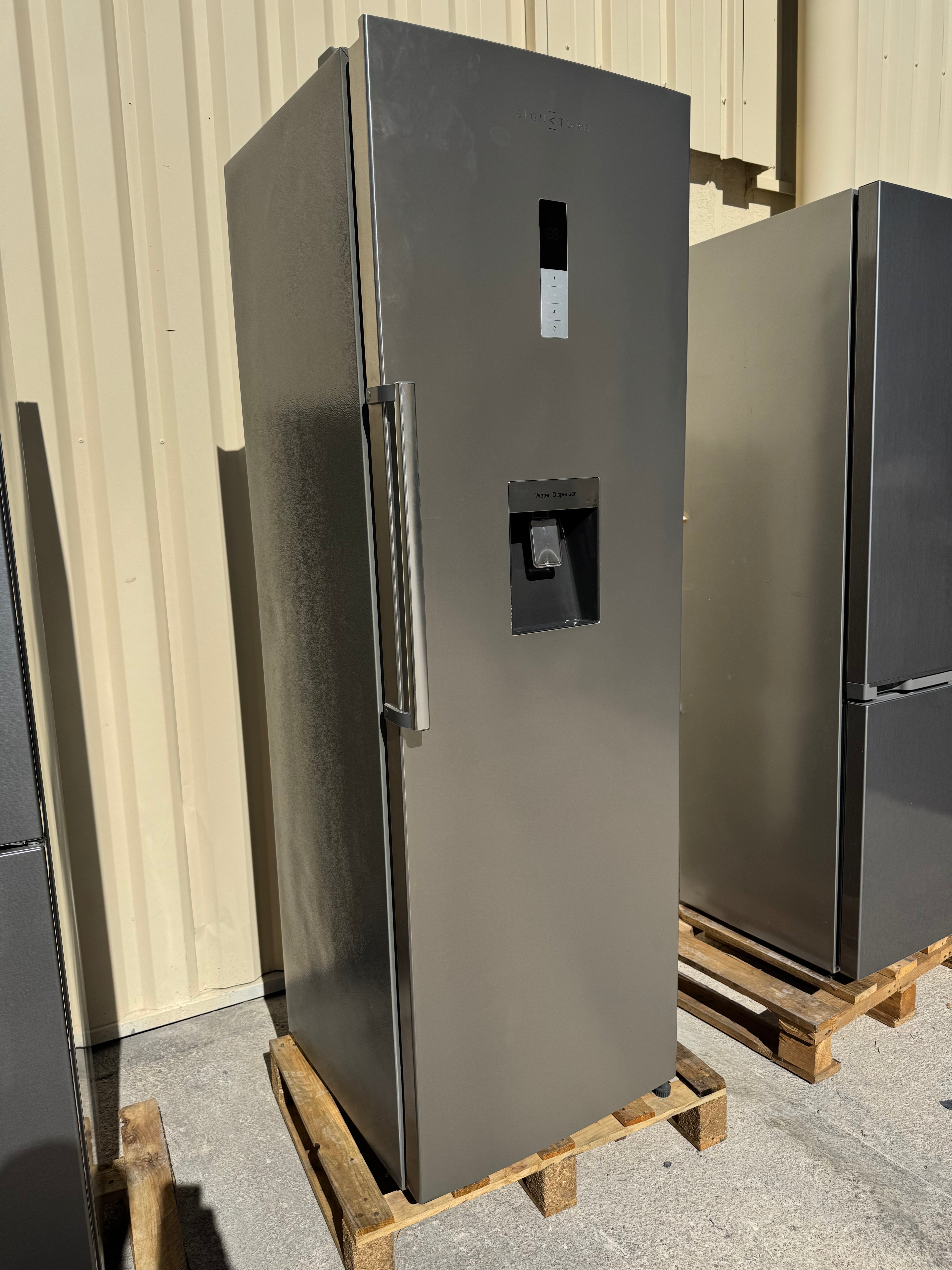 Frigo Simple SIGNATURE Air Brassé GARANTIE 1 AN