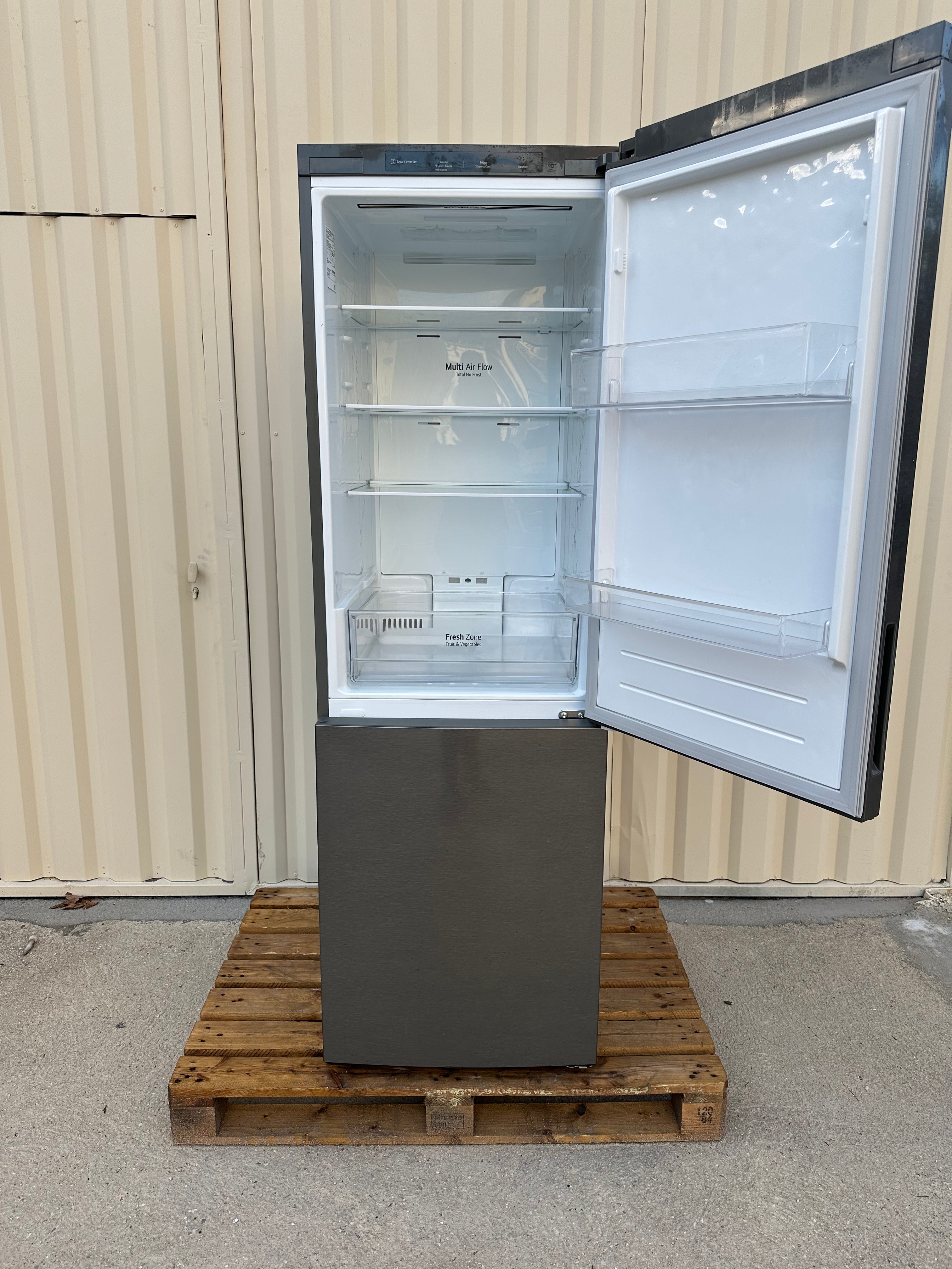 Frigo Combiné LG No Frost GARANTIE 1 AN