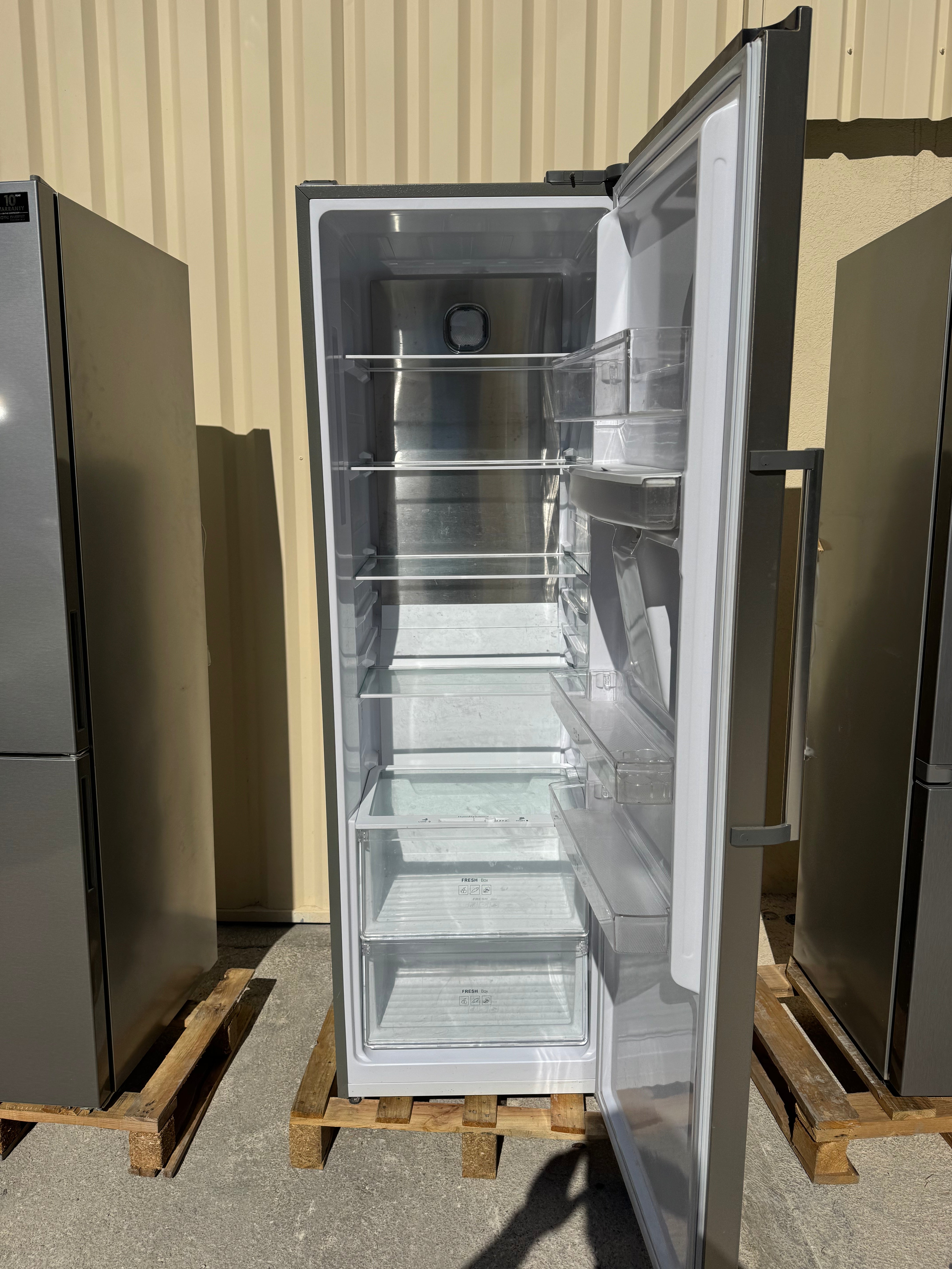 Frigo Simple SIGNATURE Air Brassé GARANTIE 1 AN