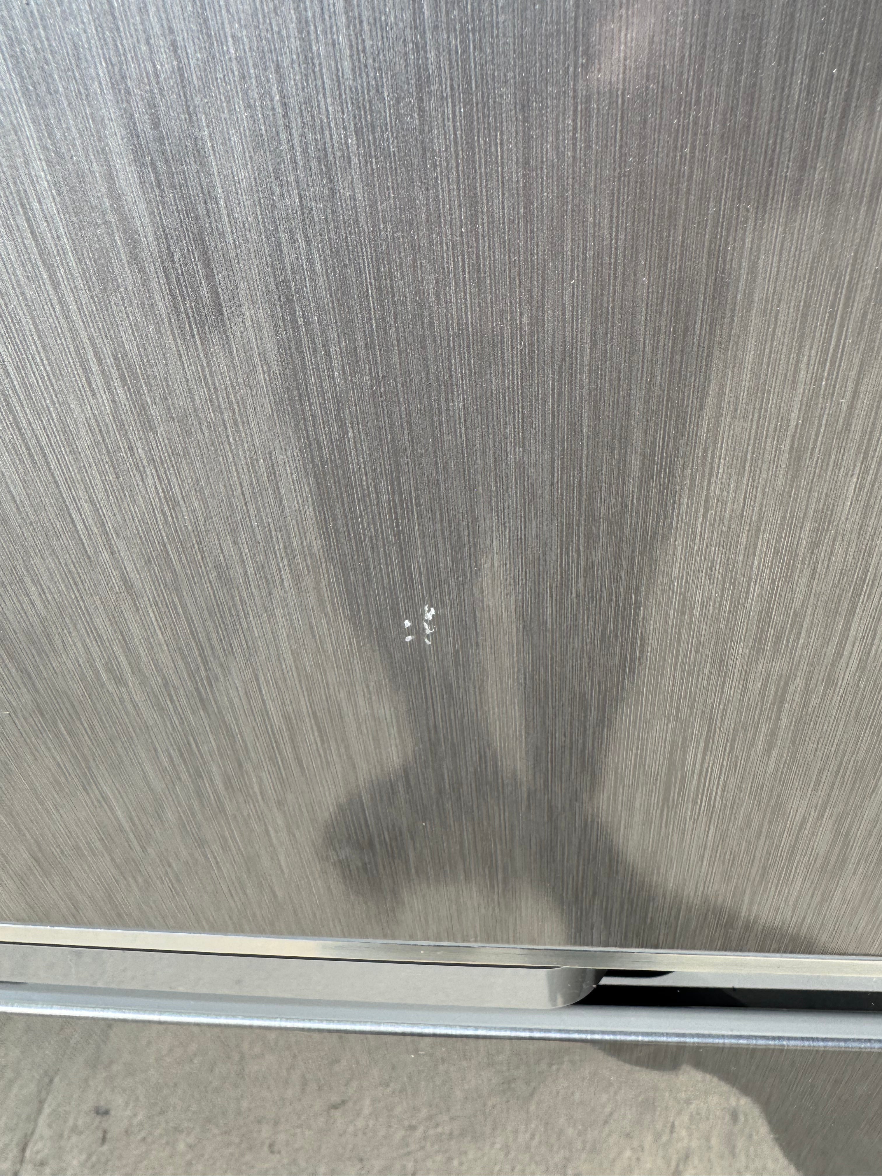 Frigo Combiné SHARP Nano Frost GARANTIE 1 AN