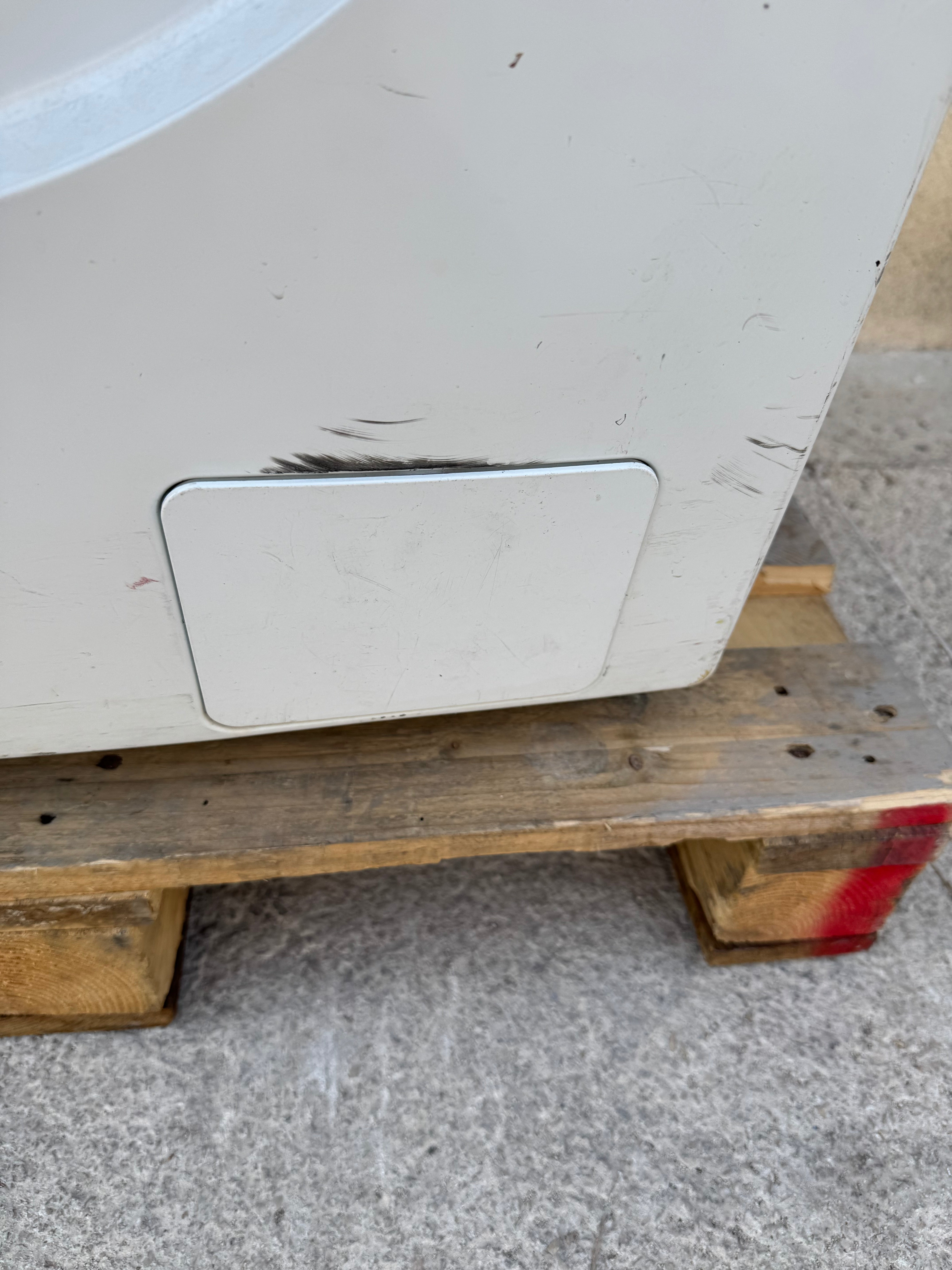 Lave-Linge SAMSUNG 9 Kg GARANTIE 1 AN