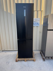 Frigo Combiné HISENSE Froid Ventilé GARANTIE 1 AN