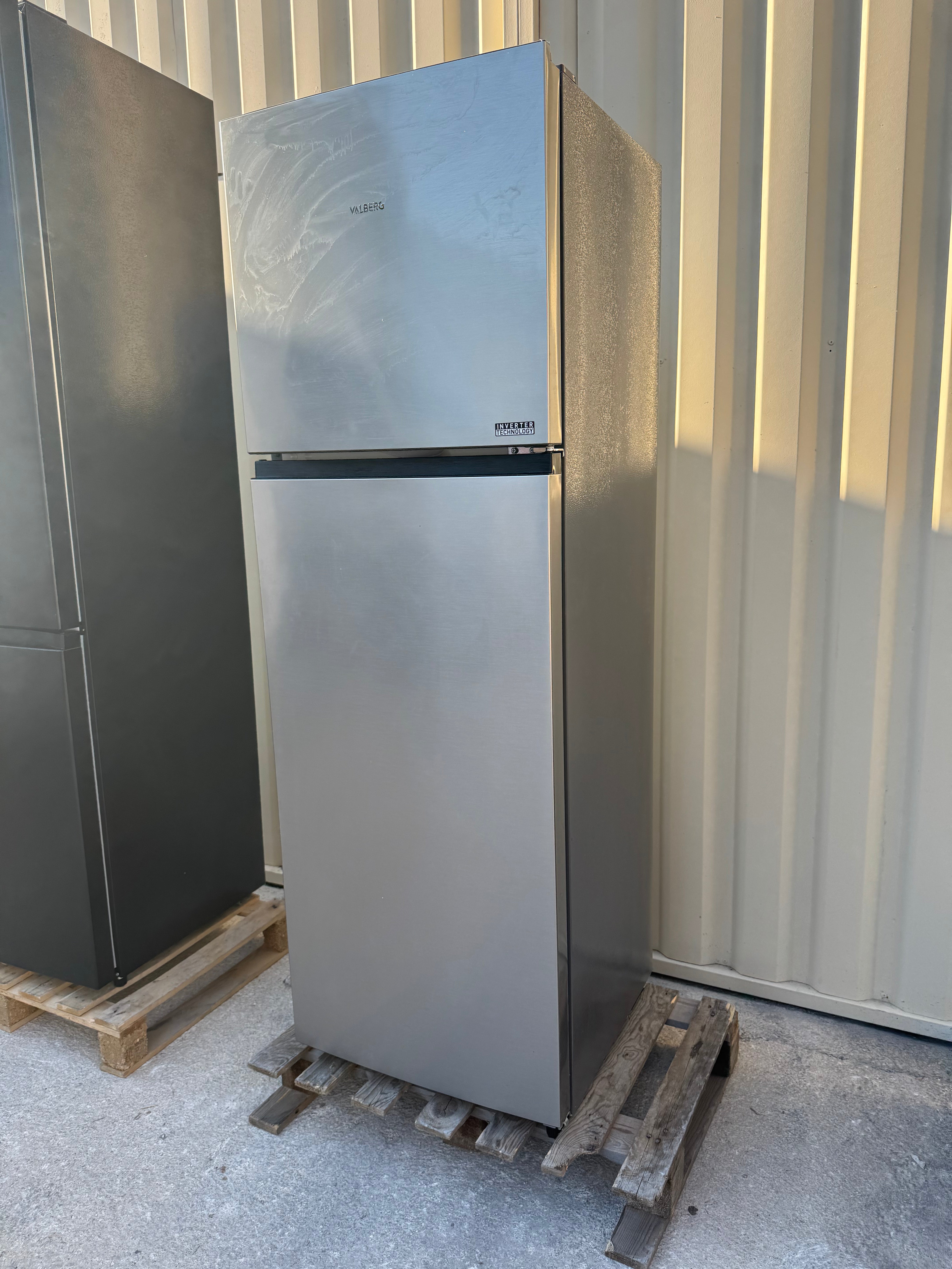 Frigo Combiné VALBERG No Frost GARANTIE 1 AN
