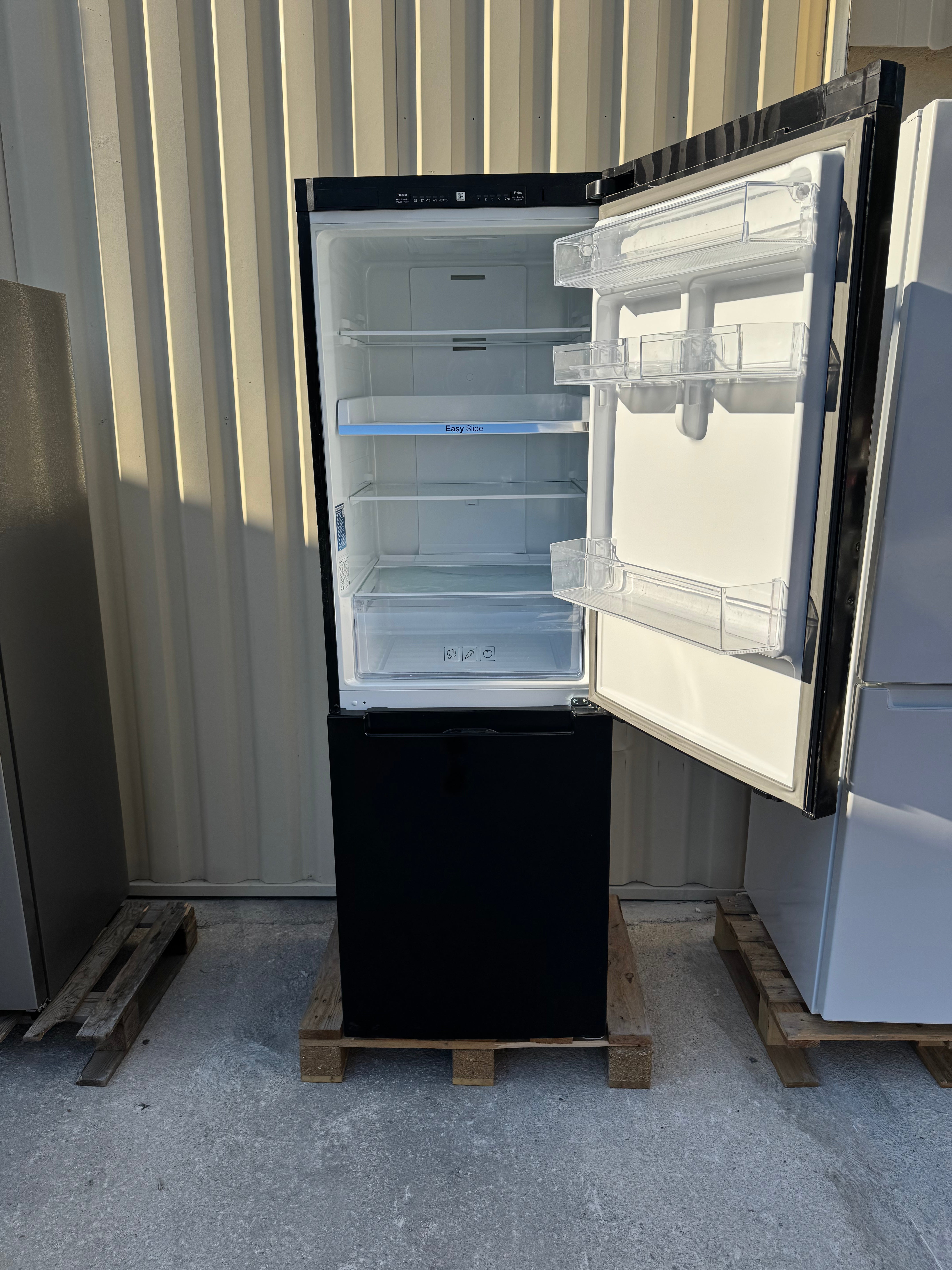 Frigo Combiné SAMSUNG Froid Ventilé GARANTIE 1 AN