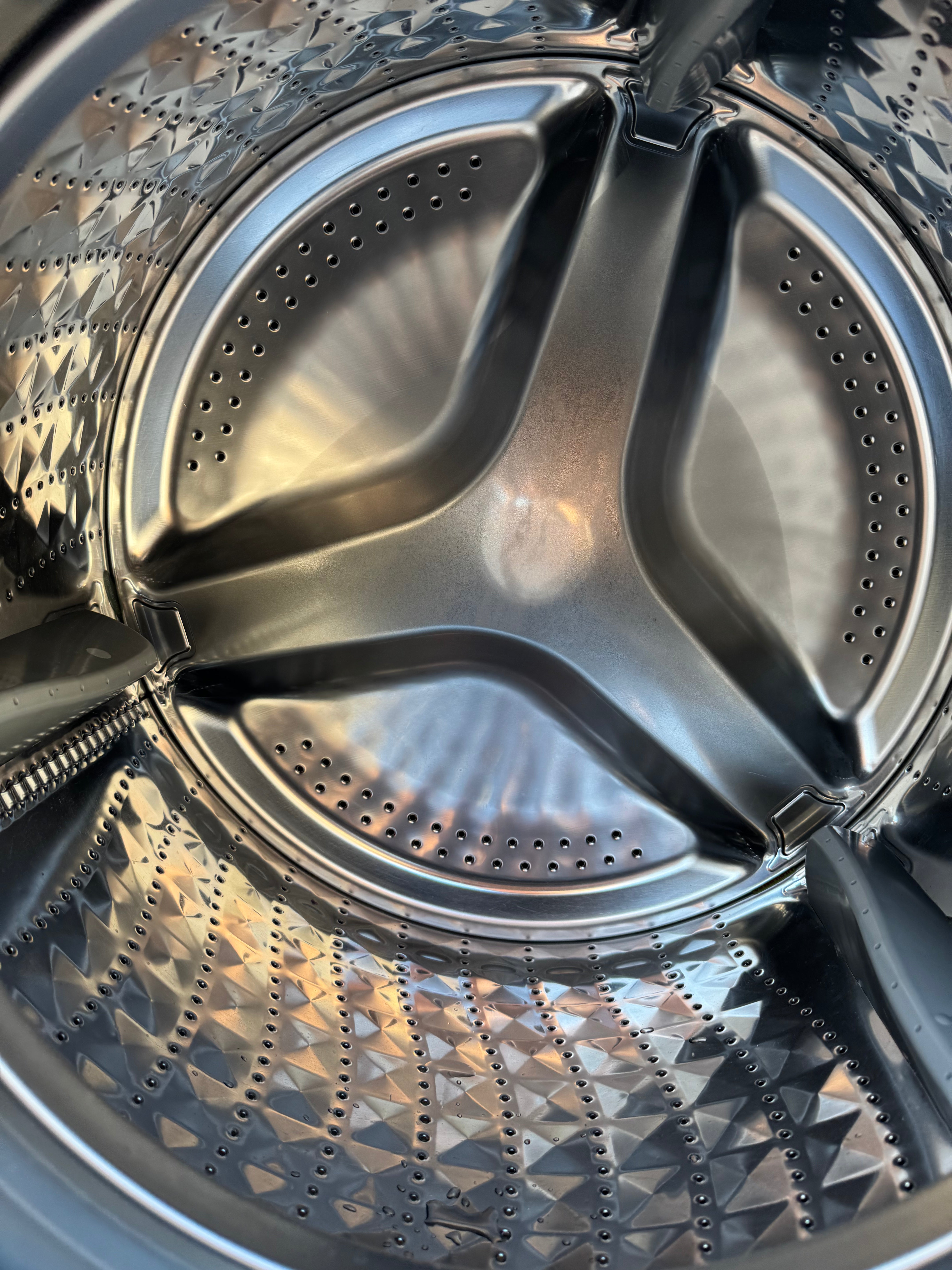 Lave-Linge SAMSUNG 9 Kg GARANTIE 1 AN