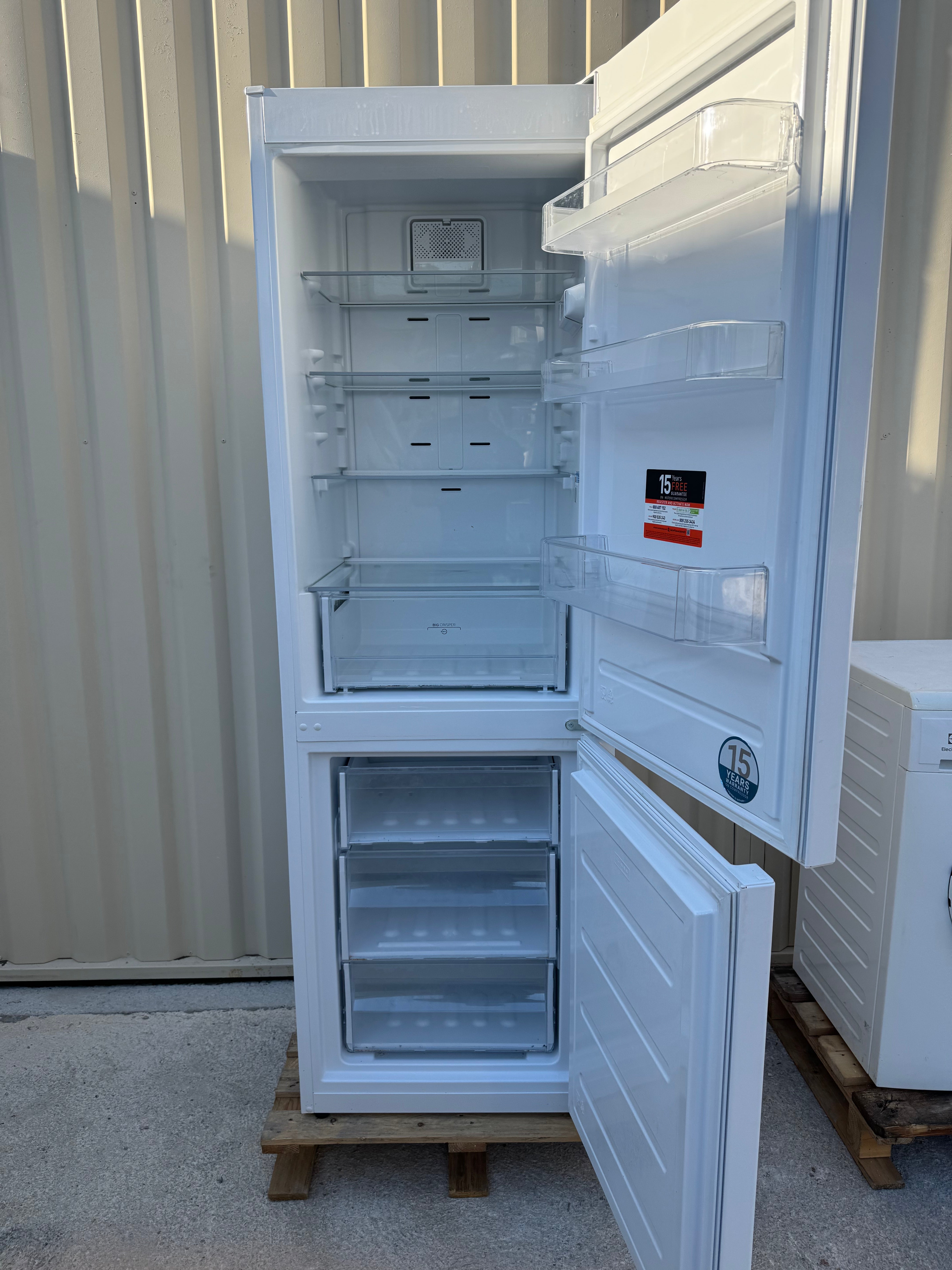 Frigo Combiné INDESIT No Frost GARANTIE 1 AN