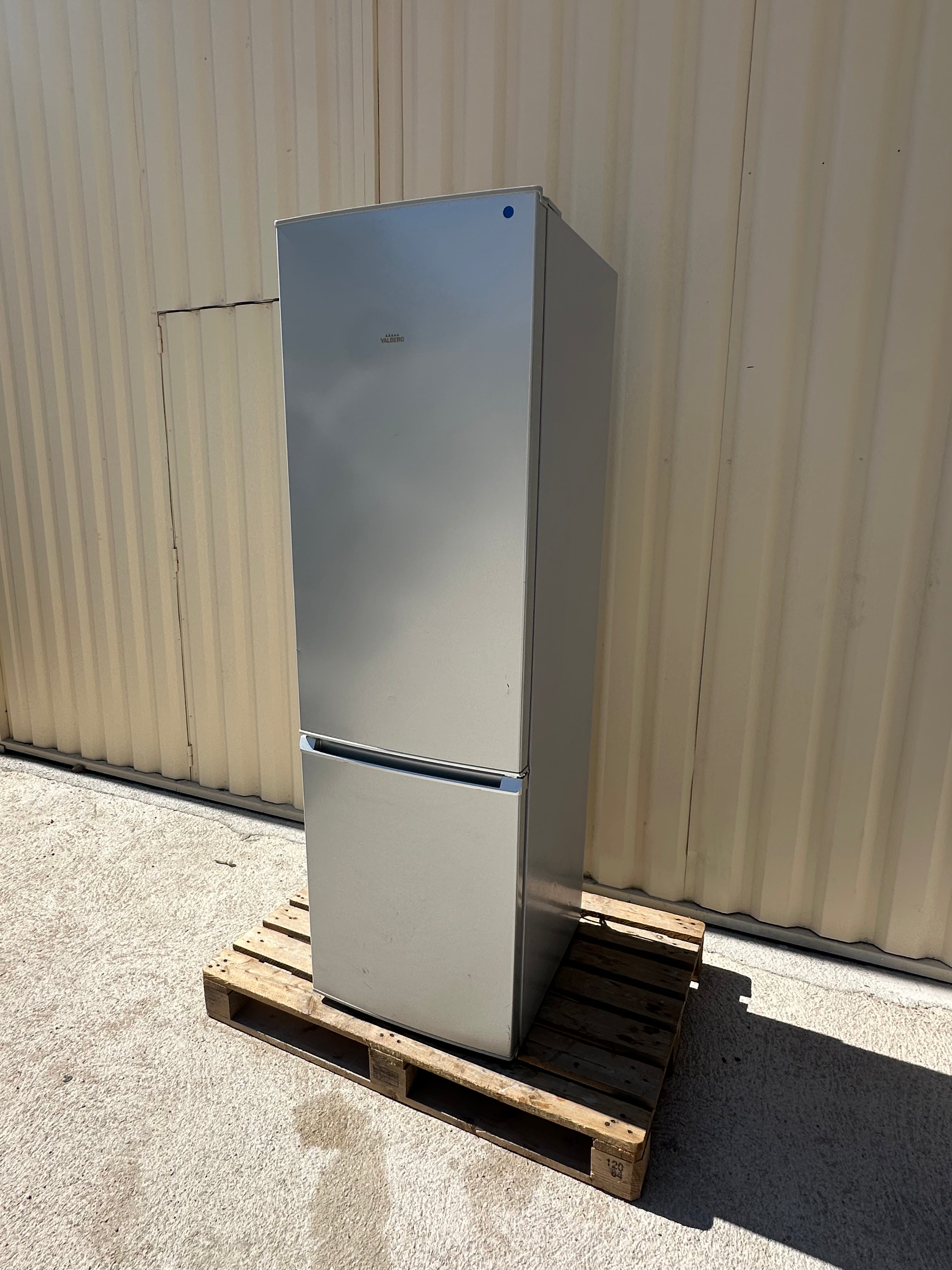 Frigo Combiné VALBERG No Frost GARANTIE 1 AN