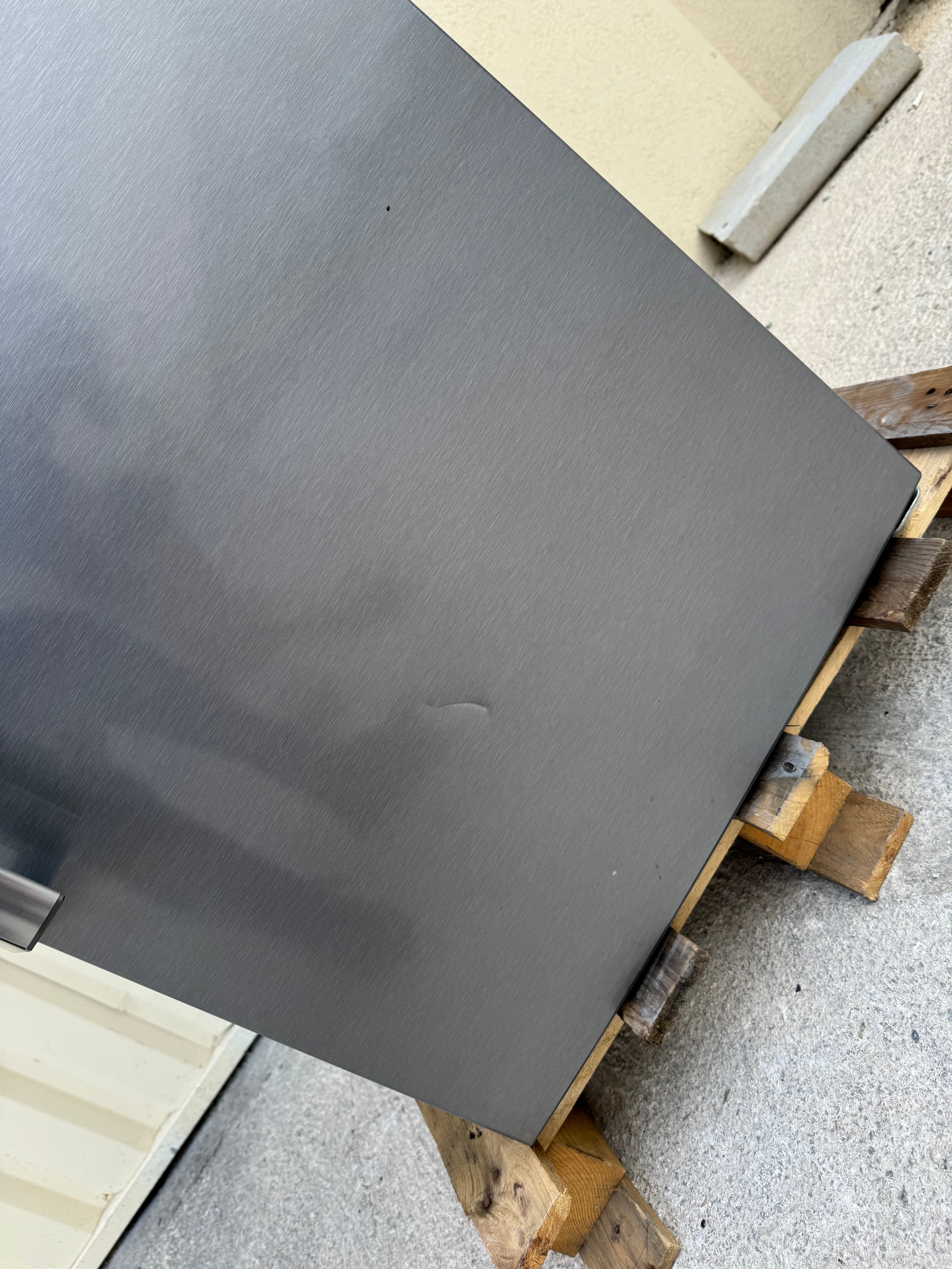 Frigo Combiné SAMSUNG Froid Ventilé GARANTIE 1 AN