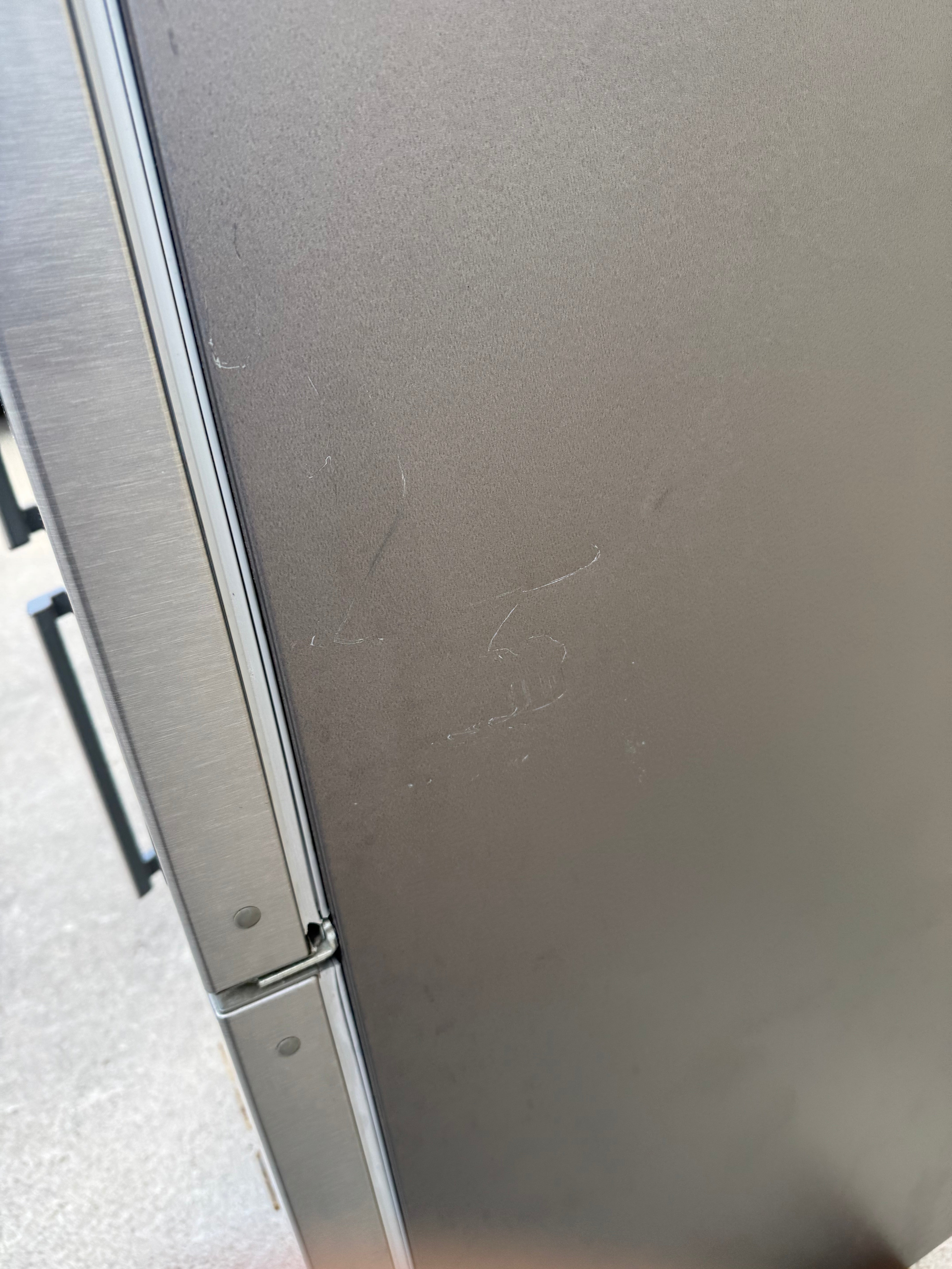 Frigo Combiné SAMSUNG Froid Ventilé GARANTIE 1 AN