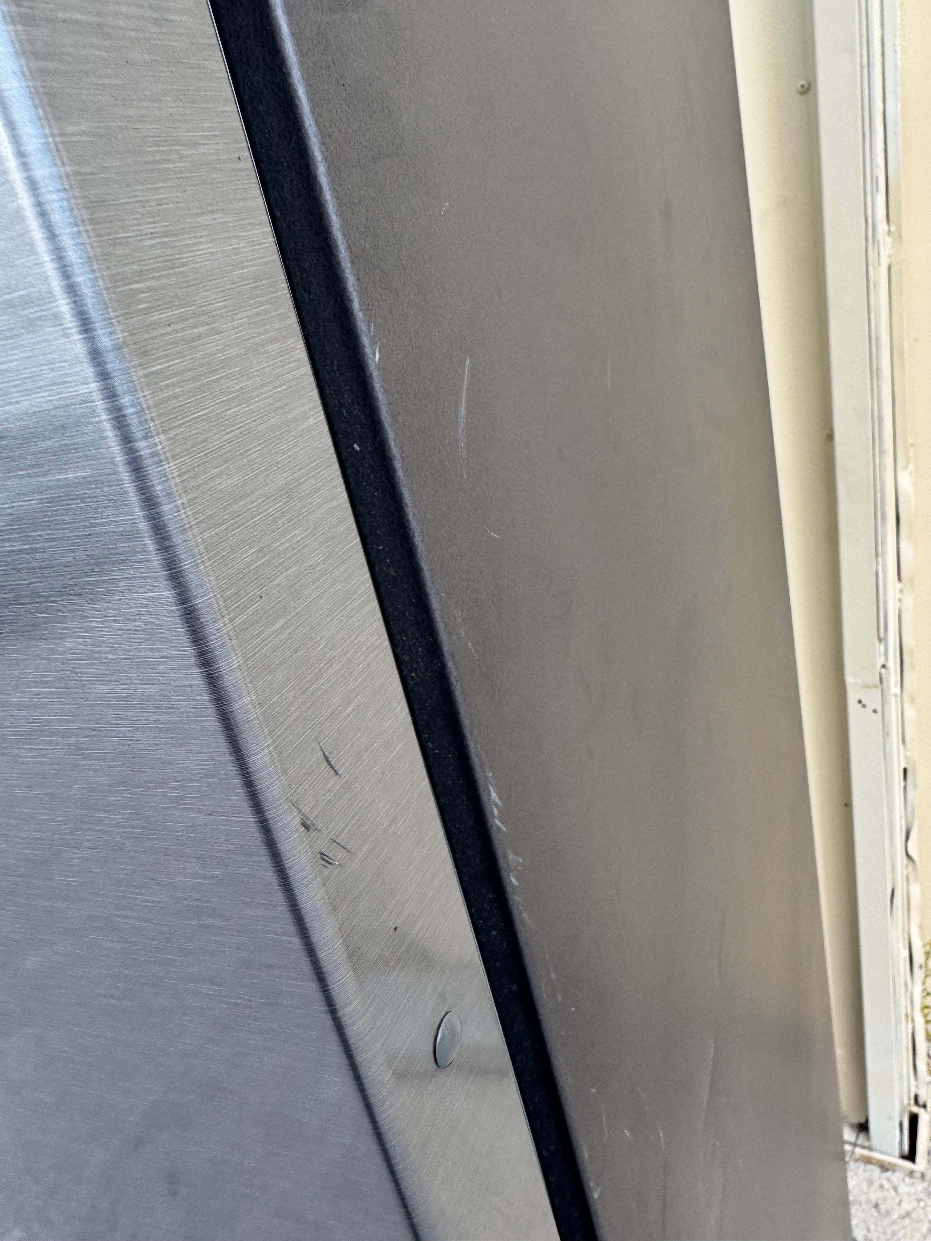 Frigo Combiné SAMSUNG Froid Ventilé GARANTIE 1 AN