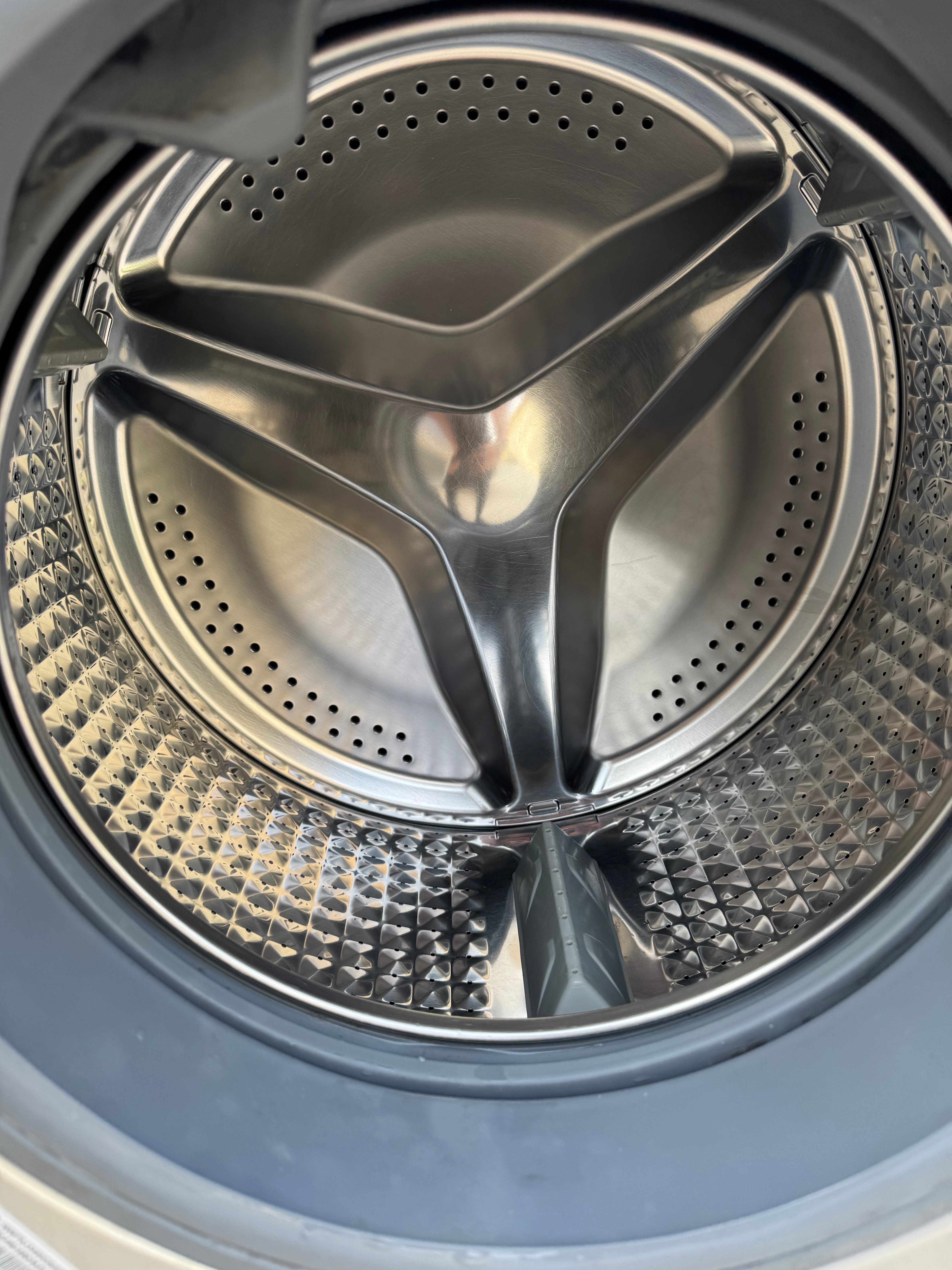 Lave-Linge SAMSUNG 7 Kg GARANTIE 1 AN