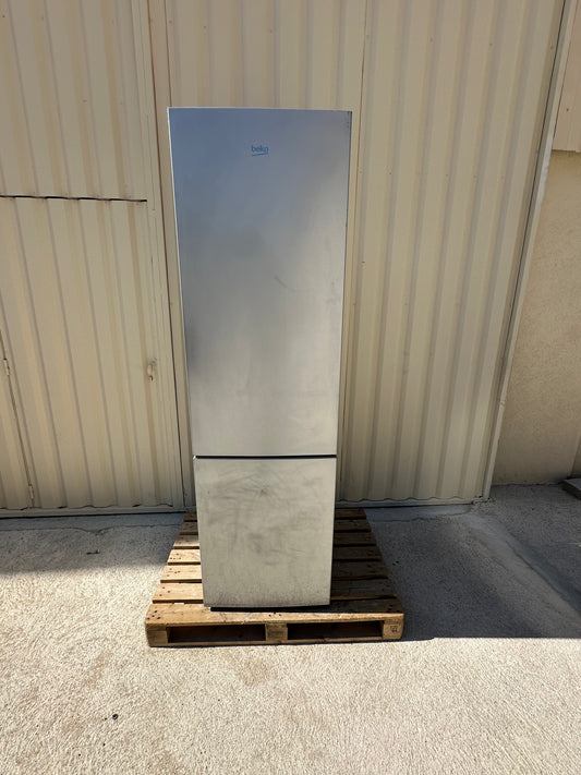 Frigo Combiné BEKO Garantie 1 An