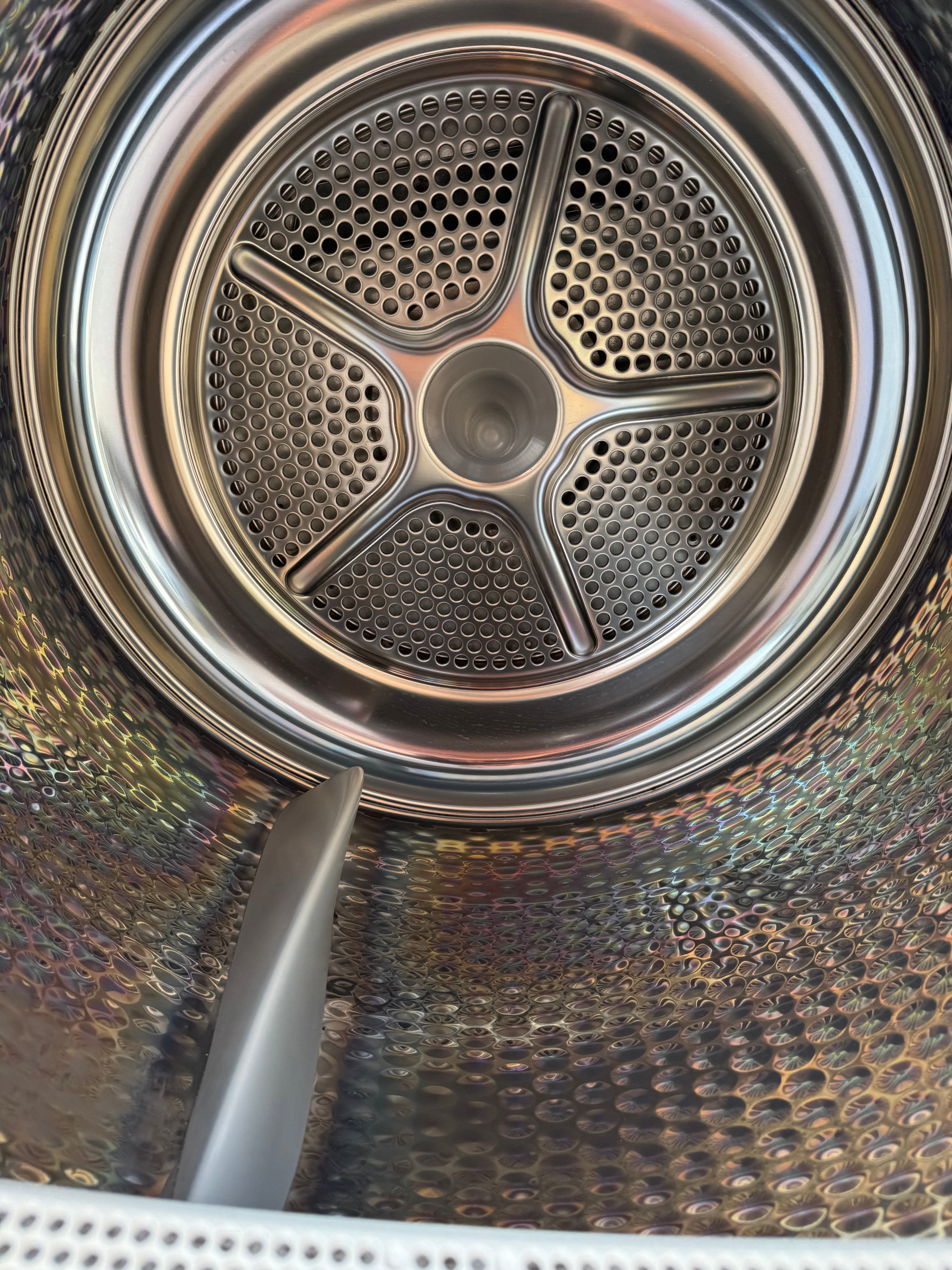 Sèche-Linge BOSCH 8 Kg Pompe à Chaleur GARANTIE 1 AN