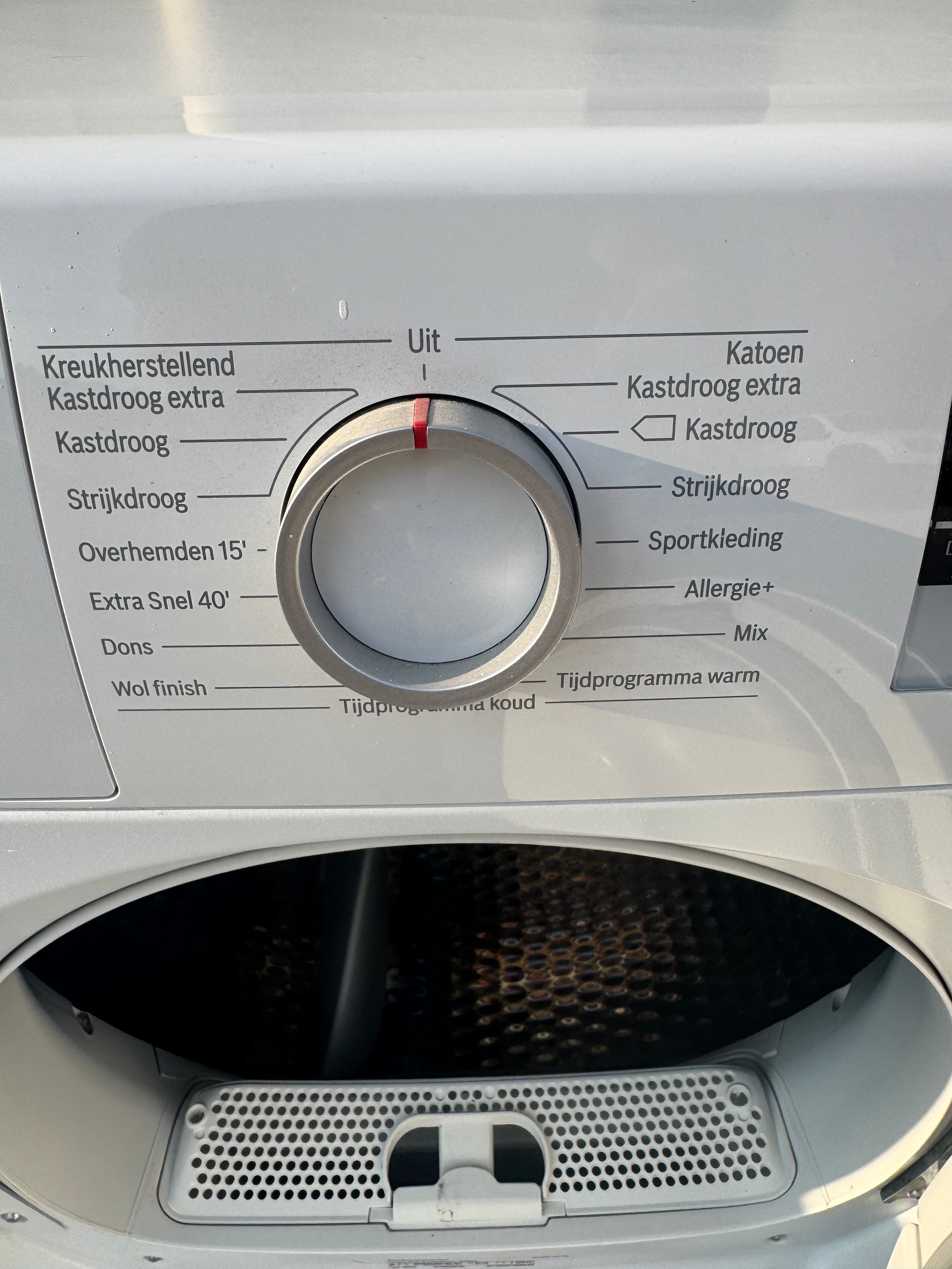 Sèche-Linge BOSCH 8 Kg Pompe à Chaleur GARANTIE 1 AN