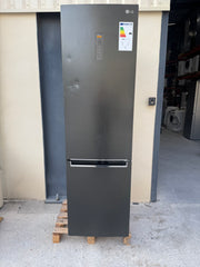 Frigo Combiné LG Froid Ventilé GARANTIE 1 AN