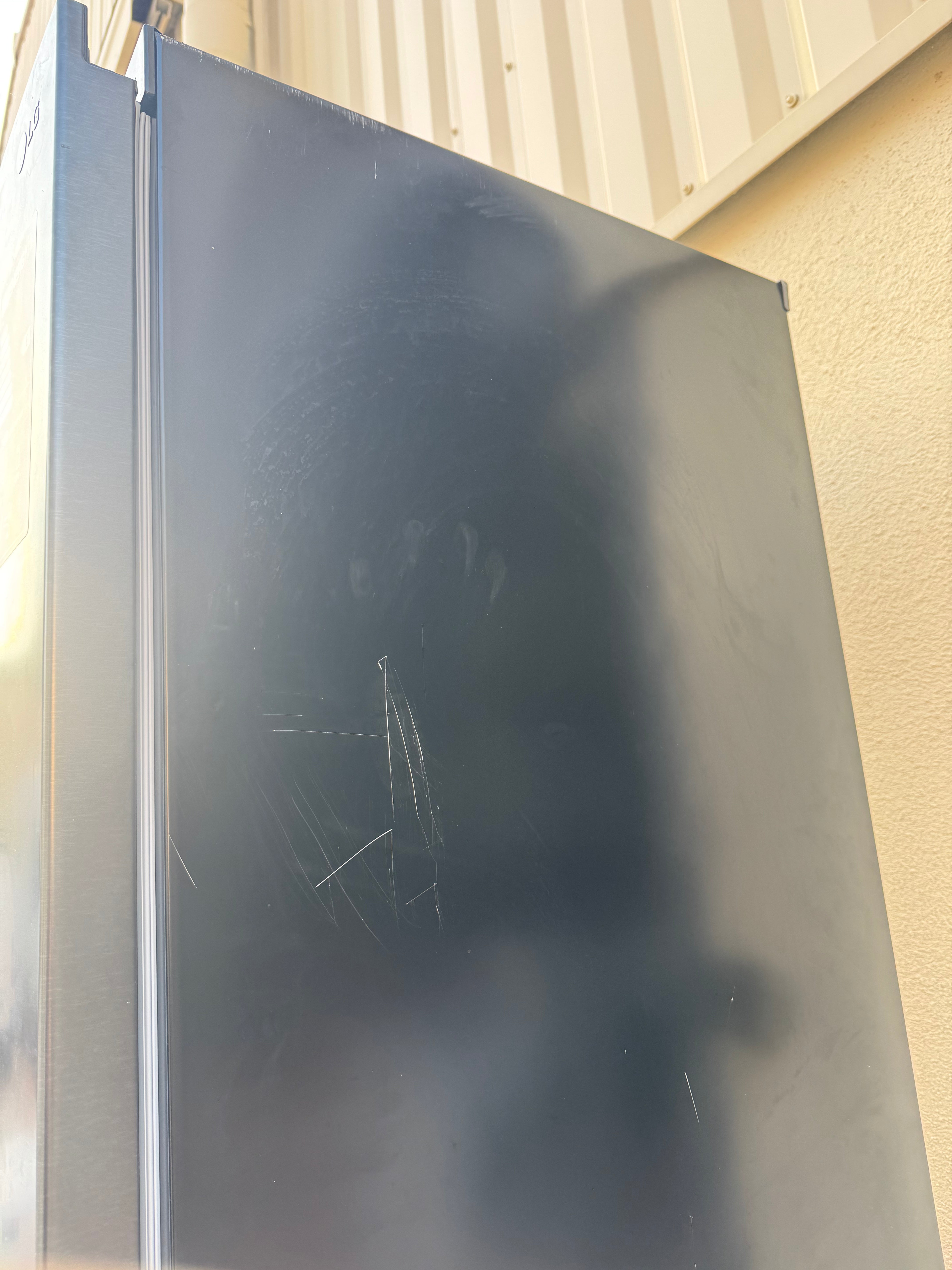 Frigo Combiné LG Froid Ventilé GARANTIE 1 AN