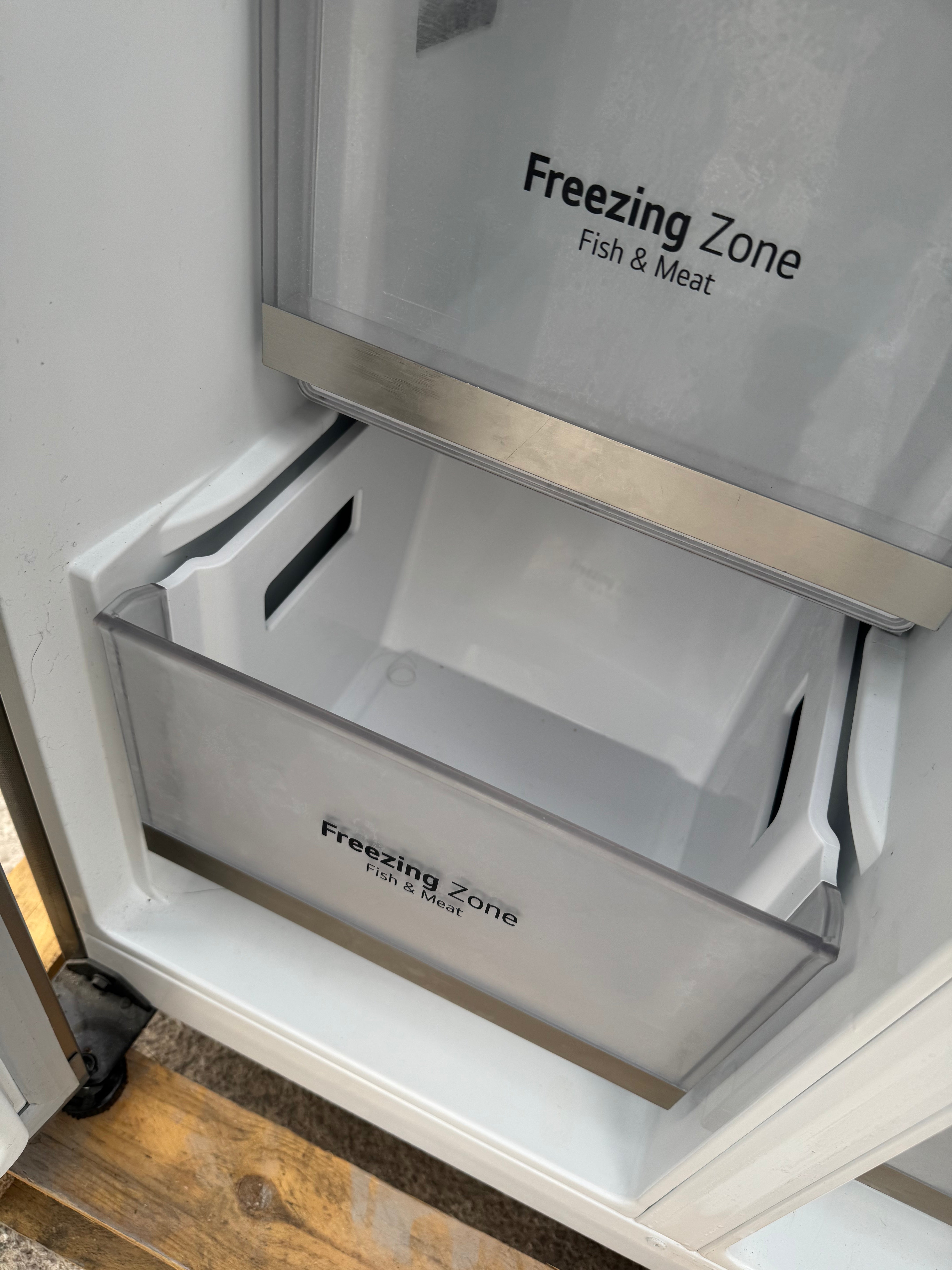 Frigo Américain LG Vitrine Froid Ventilé GARANTIE 1 AN
