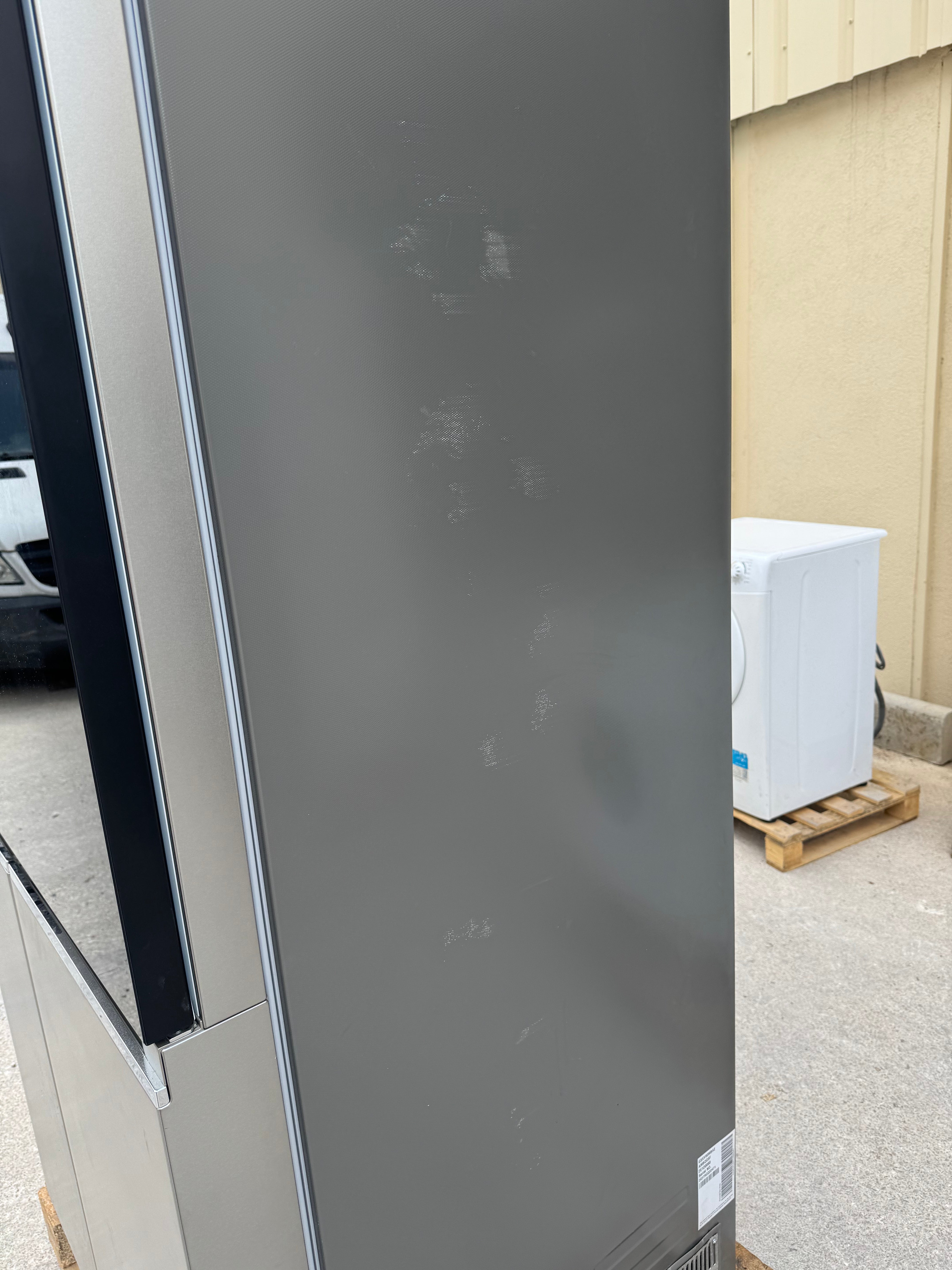 Frigo Américain LG Vitrine Froid Ventilé GARANTIE 1 AN
