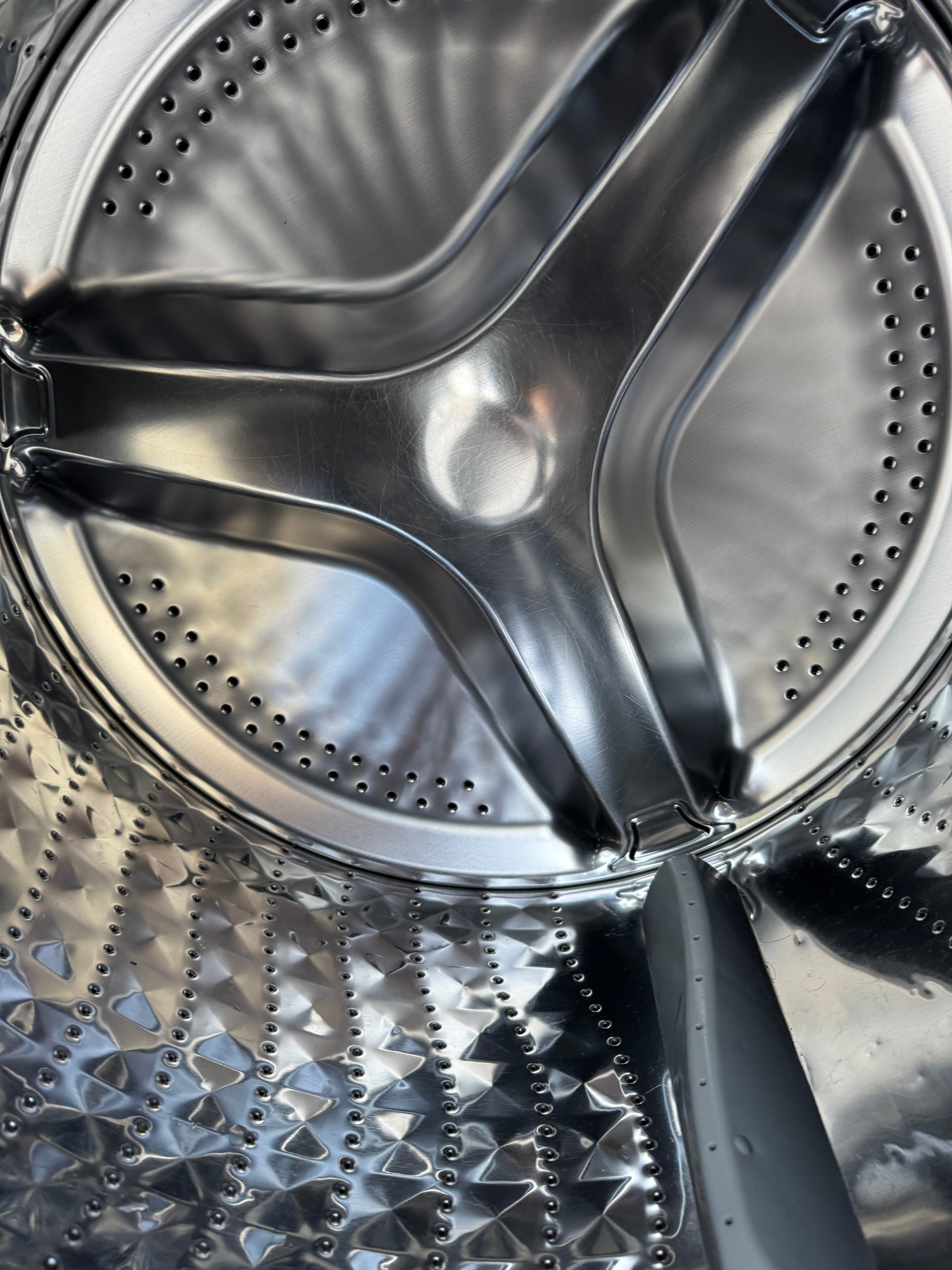 Lave-Linge SAMSUNG 7 Kg GARANTIE 1 AN