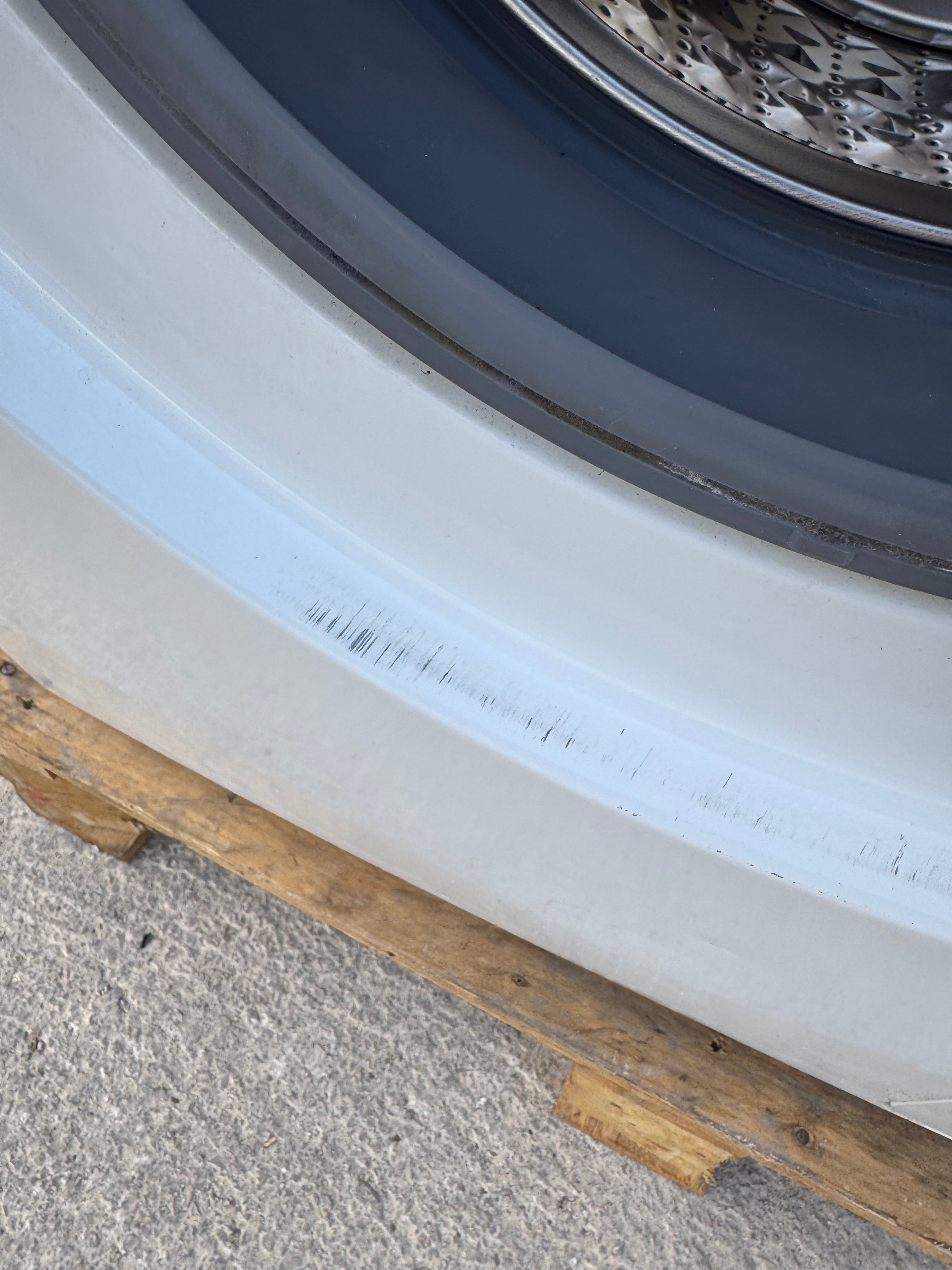 Lave-Linge SAMSUNG 7 Kg GARANTIE 1 AN