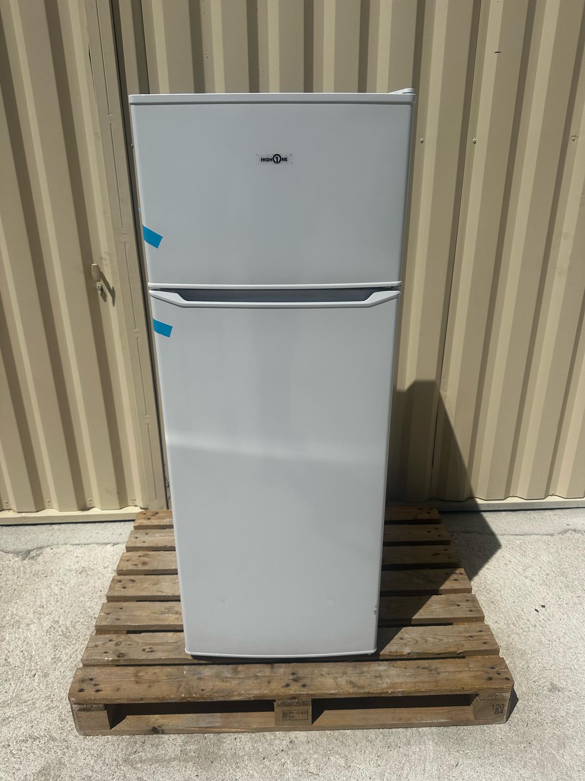 Frigo Combiné HIGHONE Format Étudiant NEUF ( Jamais Servi ) GARANTIE 1 AN
