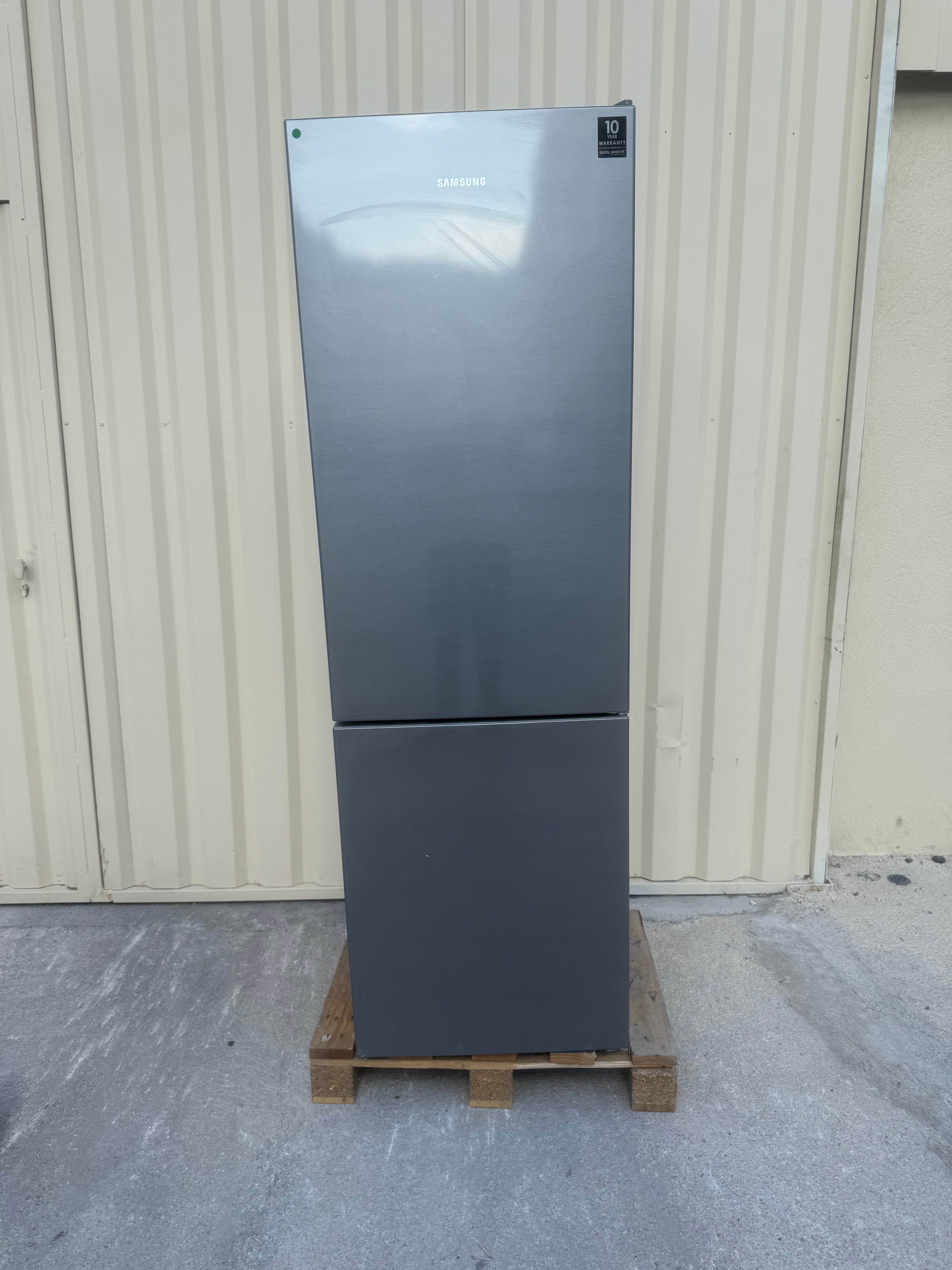Frigo Combiné SAMSUNG Froid Ventilé Plus GARANTIE 1 AN