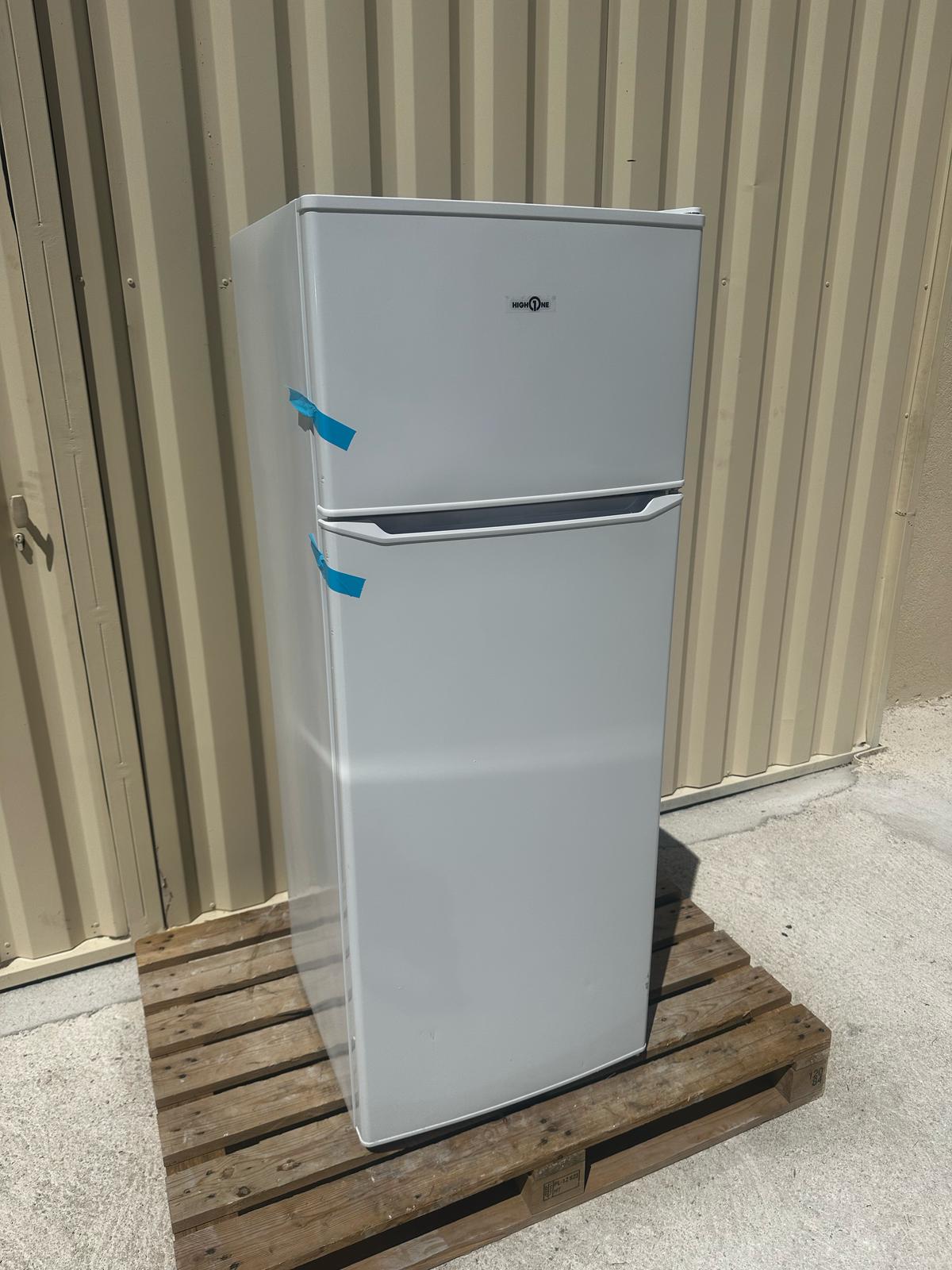 Frigo Combiné HIGHONE Format Étudiant NEUF ( Jamais Servi ) GARANTIE 1 AN