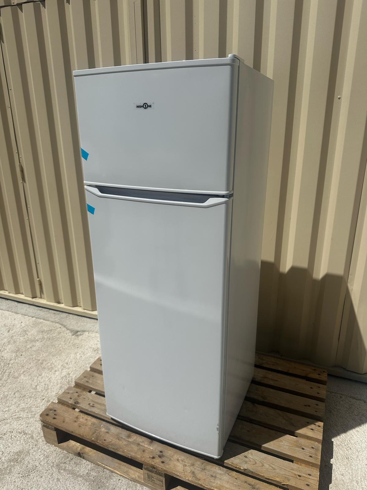 Frigo Combiné HIGHONE Format Étudiant NEUF ( Jamais Servi ) GARANTIE 1 AN