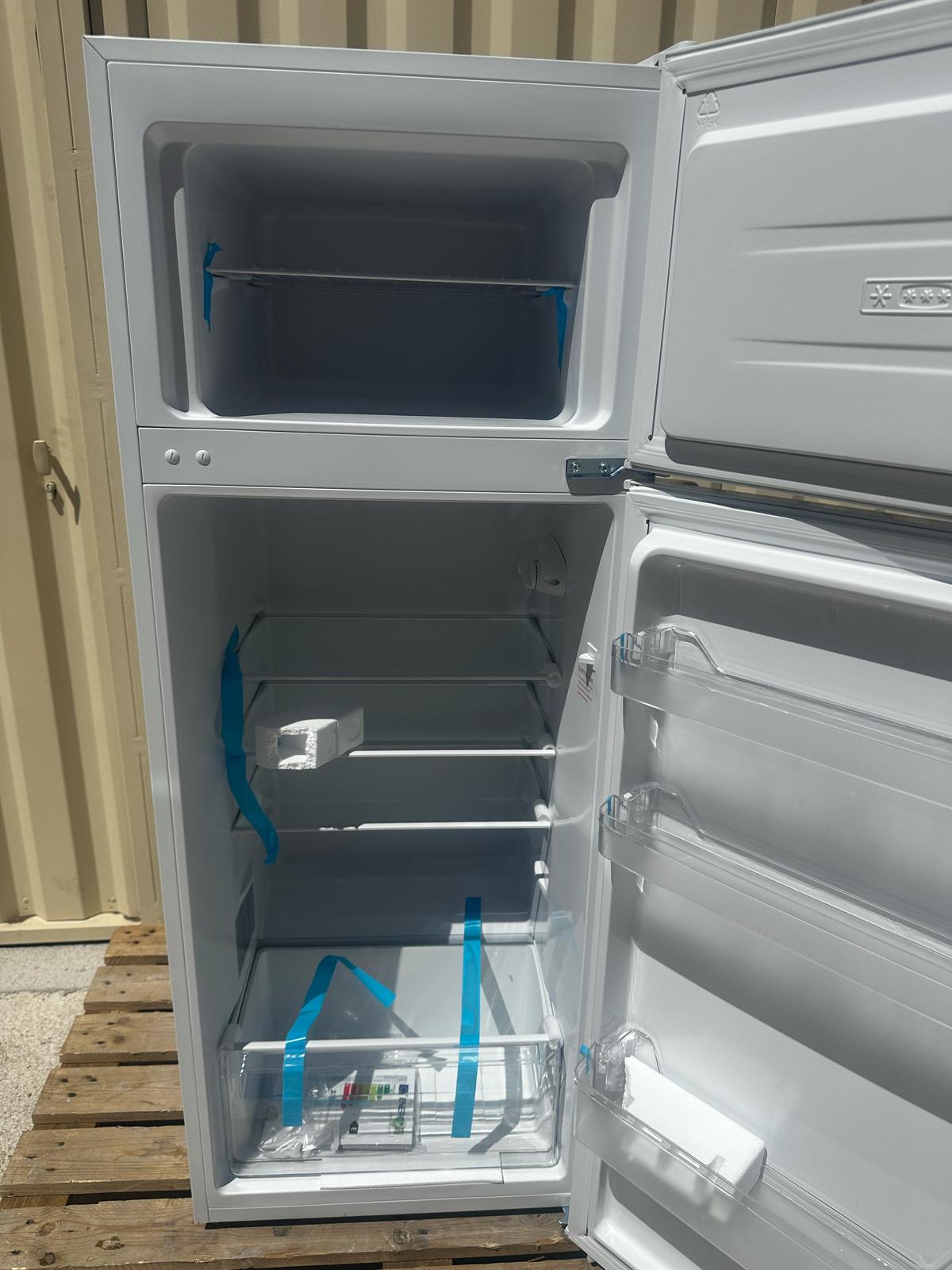 Frigo Combiné HIGHONE Format Étudiant NEUF ( Jamais Servi ) GARANTIE 1 AN