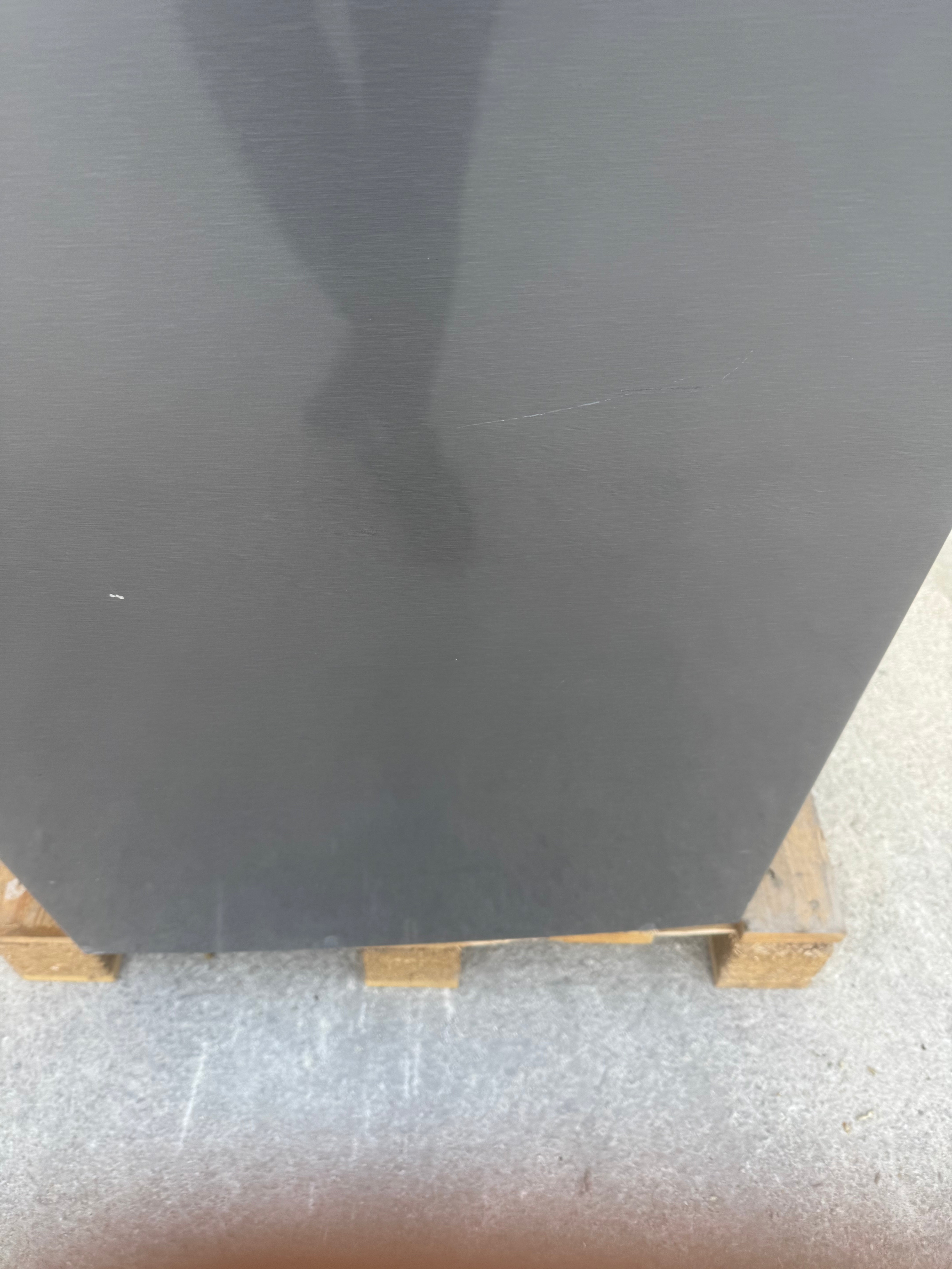Frigo Combiné SAMSUNG Froid Ventilé Plus GARANTIE 1 AN