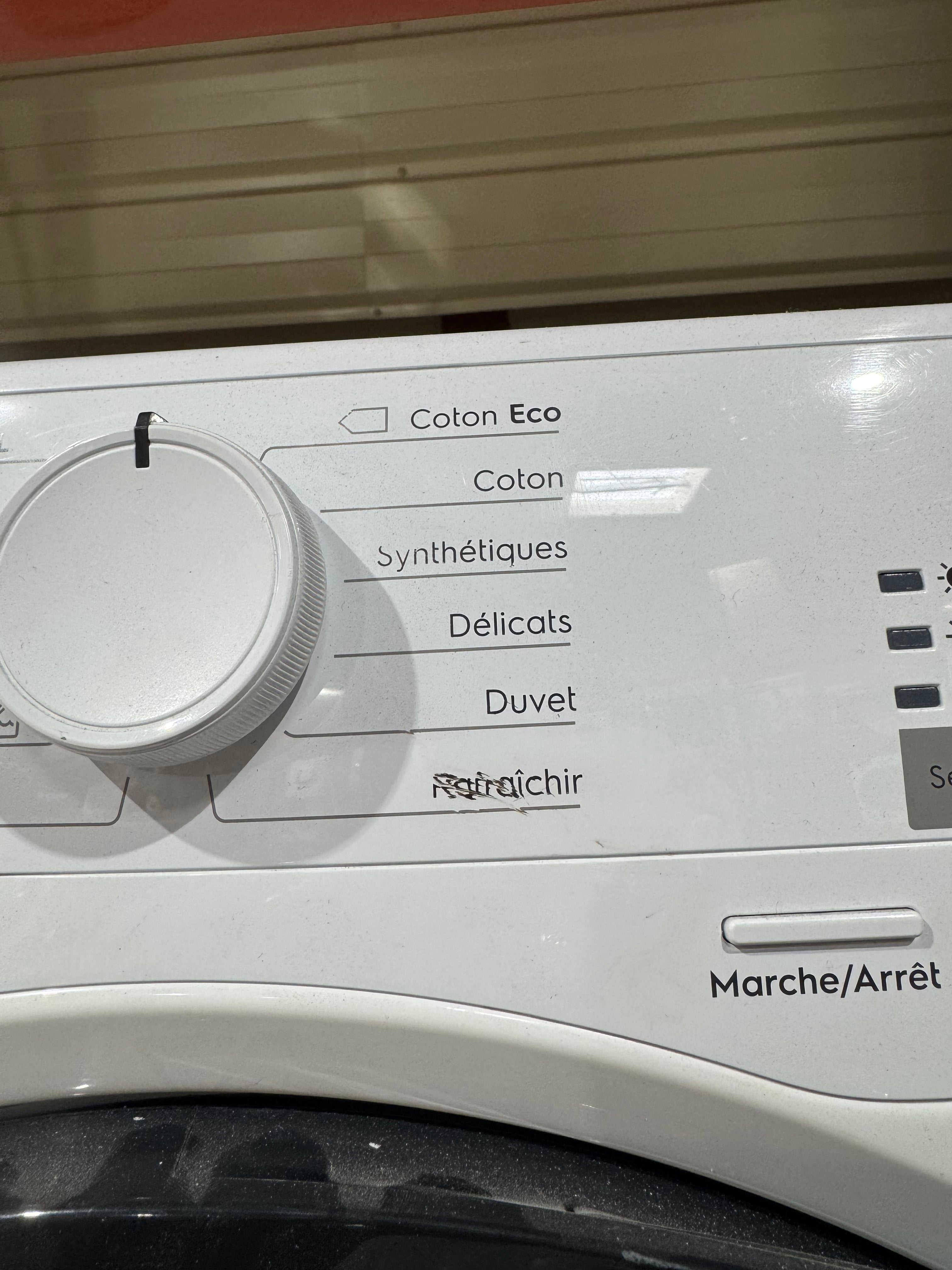 Sèche-Linge ELECTROLUX 8 Kg GARANTIE 1 AN