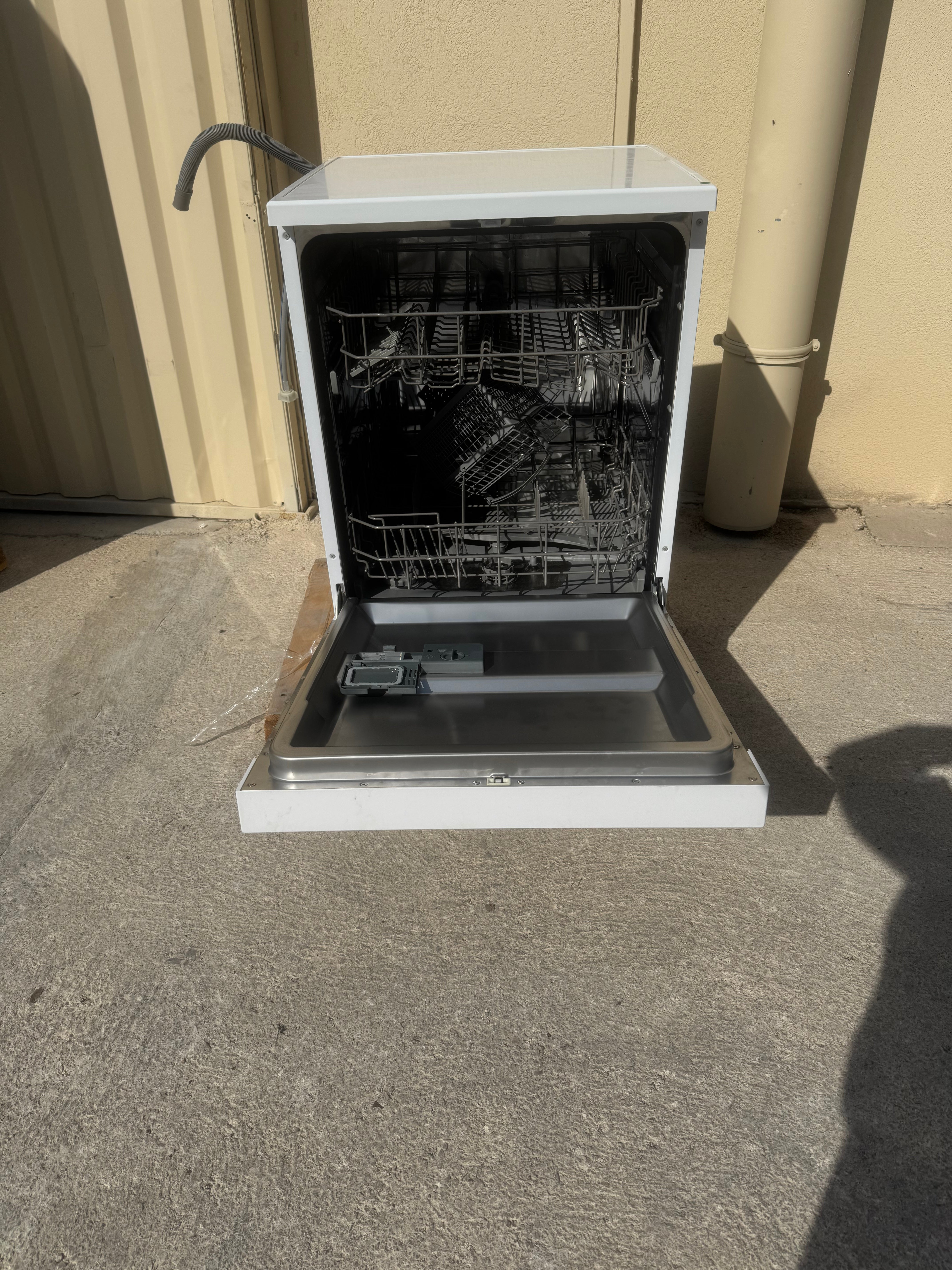 Lave-Vaisselle HIGHONE 12 Couverts GARANTIE 1 AN