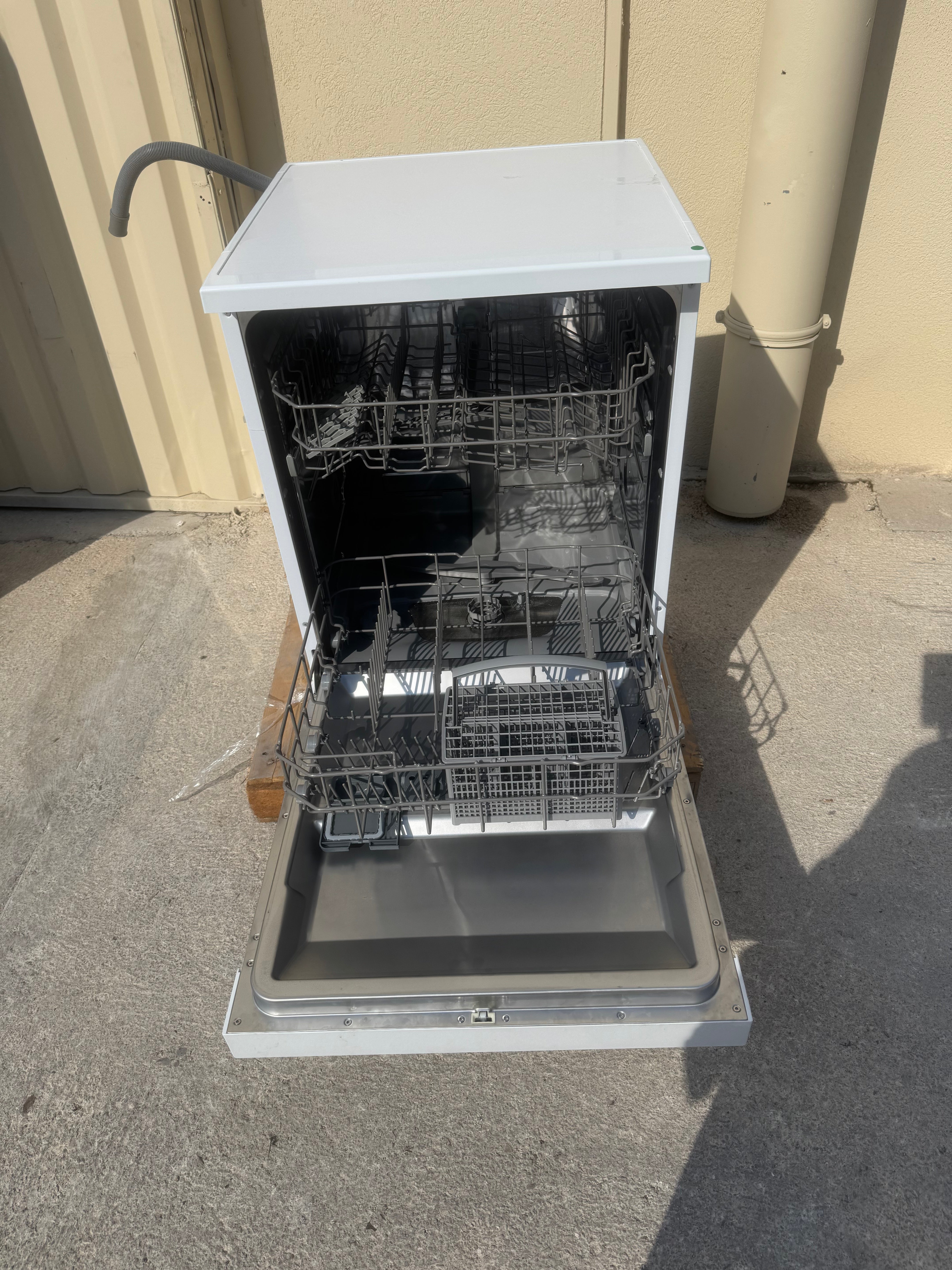 Lave-Vaisselle HIGHONE 12 Couverts GARANTIE 1 AN