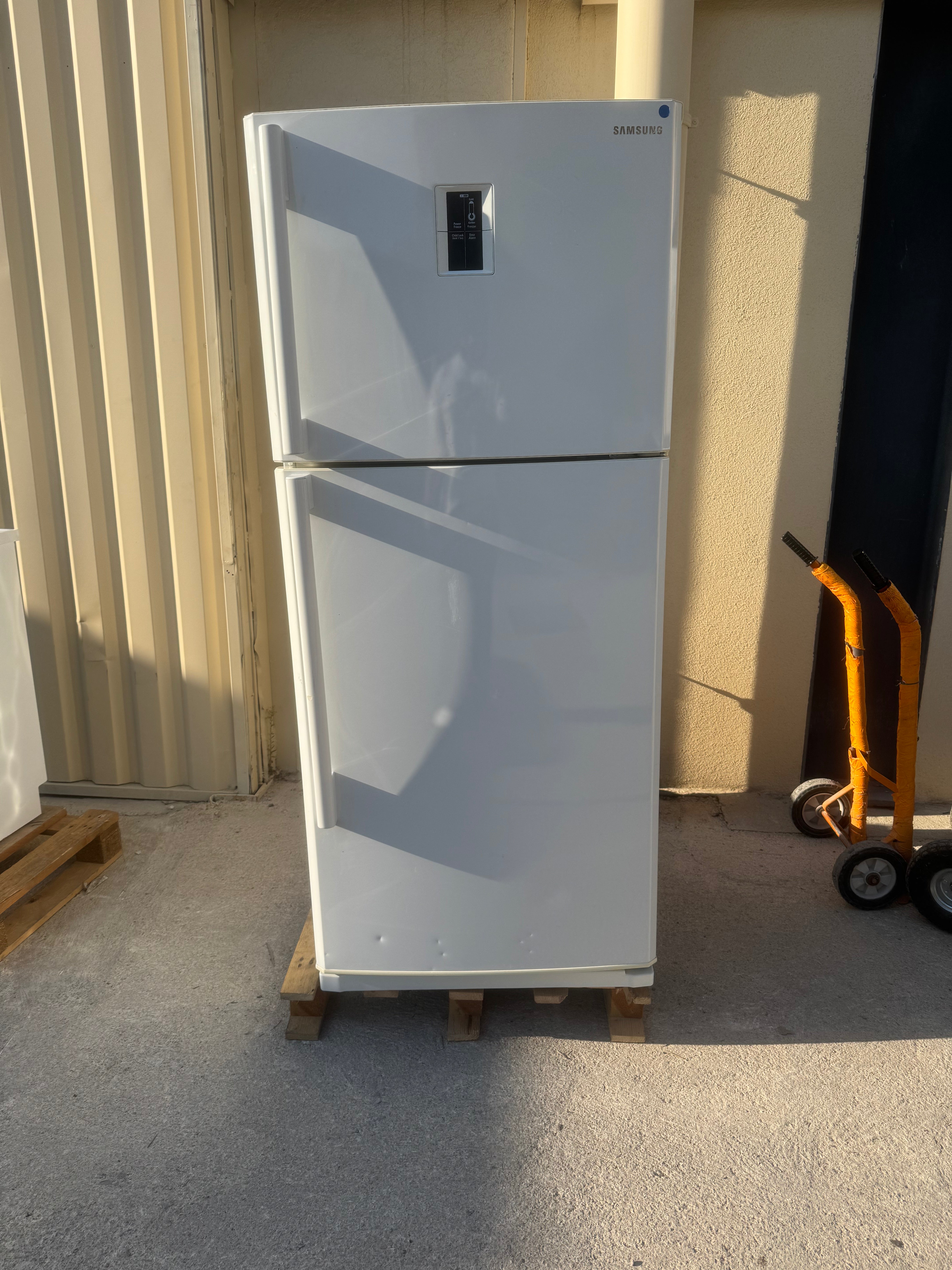 Frigo Combiné SAMSUNG Large Capacité GARANTIE 1 AN