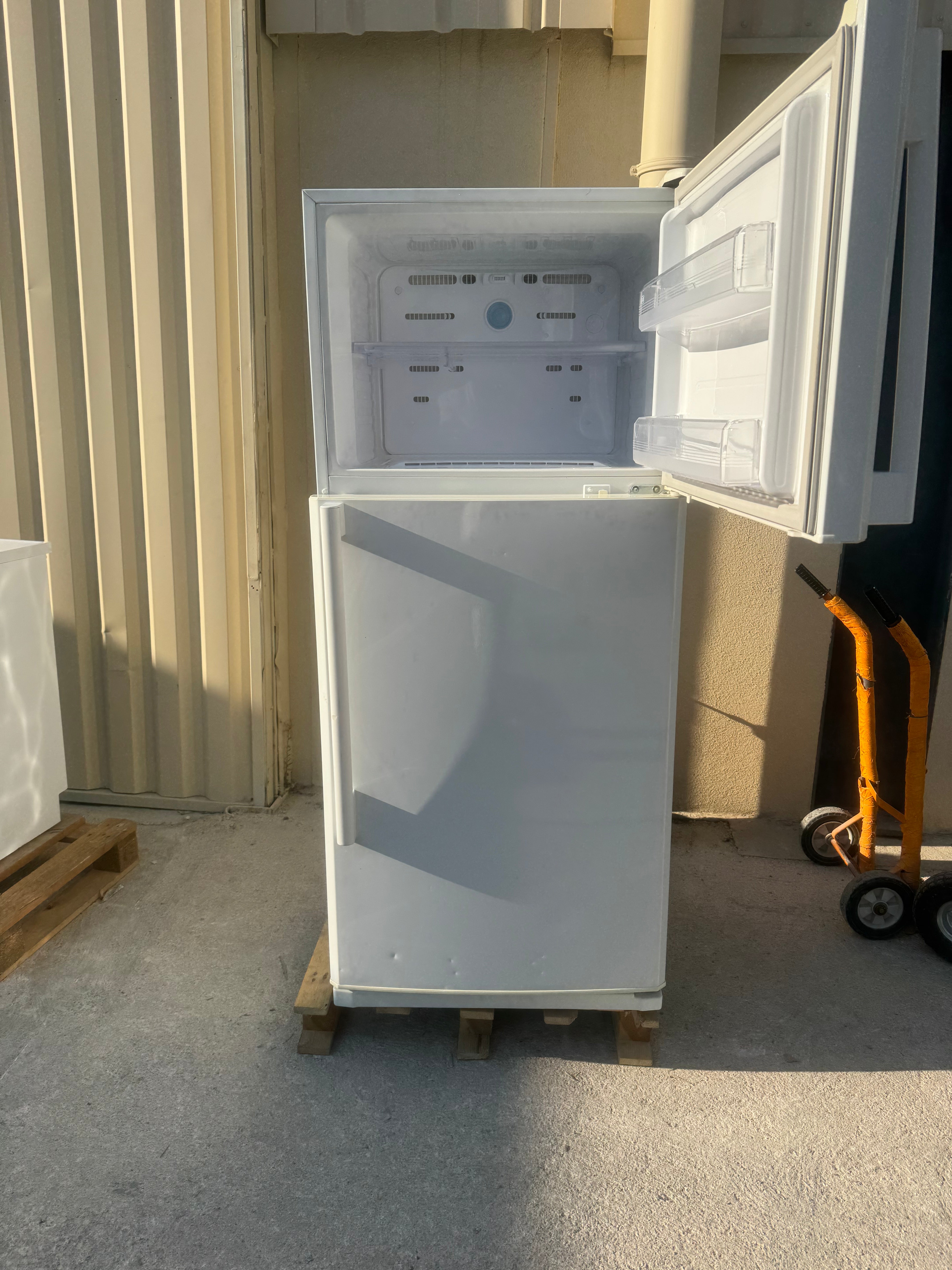 Frigo Combiné SAMSUNG Large Capacité GARANTIE 1 AN