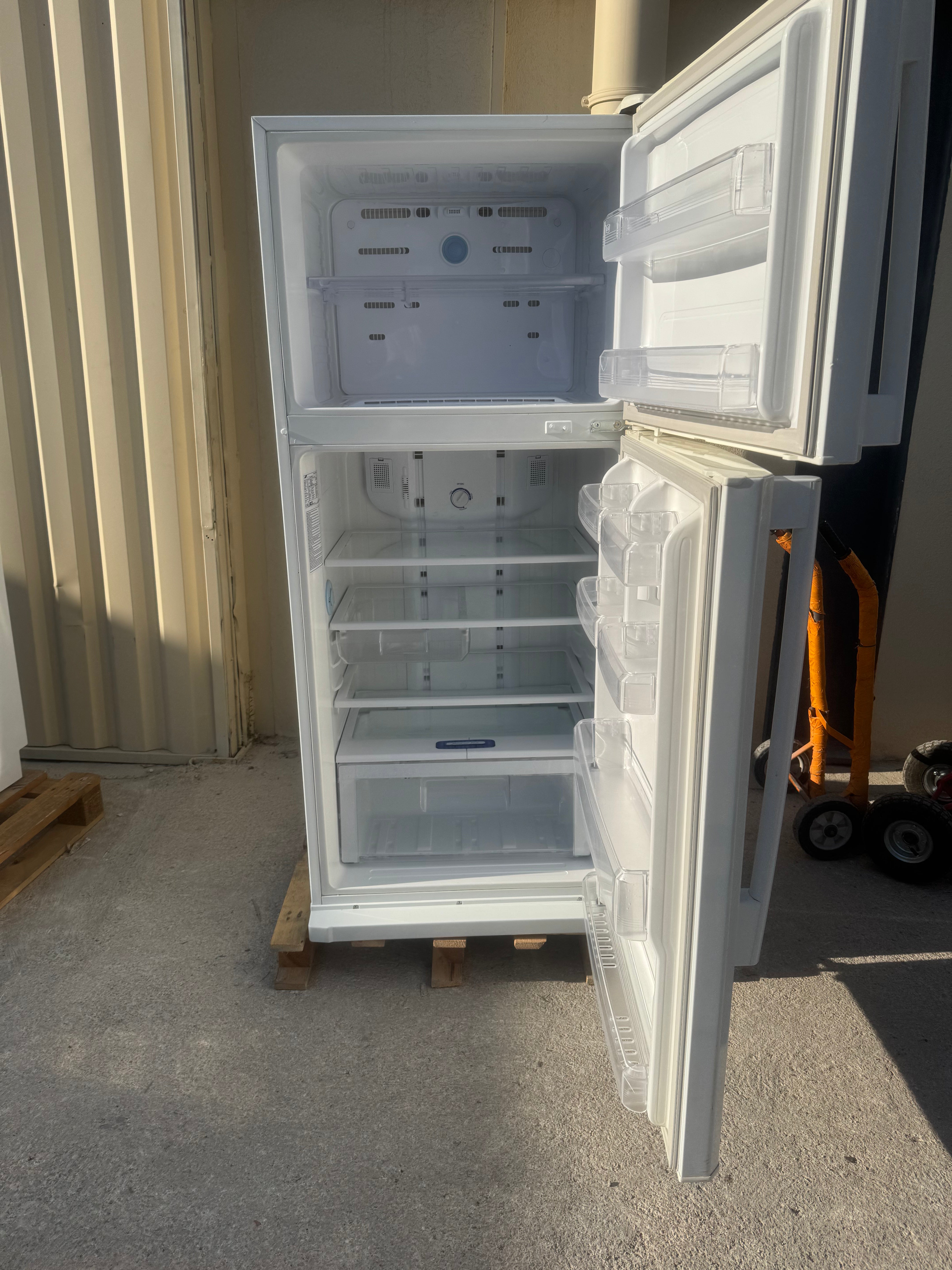 Frigo Combiné SAMSUNG Large Capacité GARANTIE 1 AN