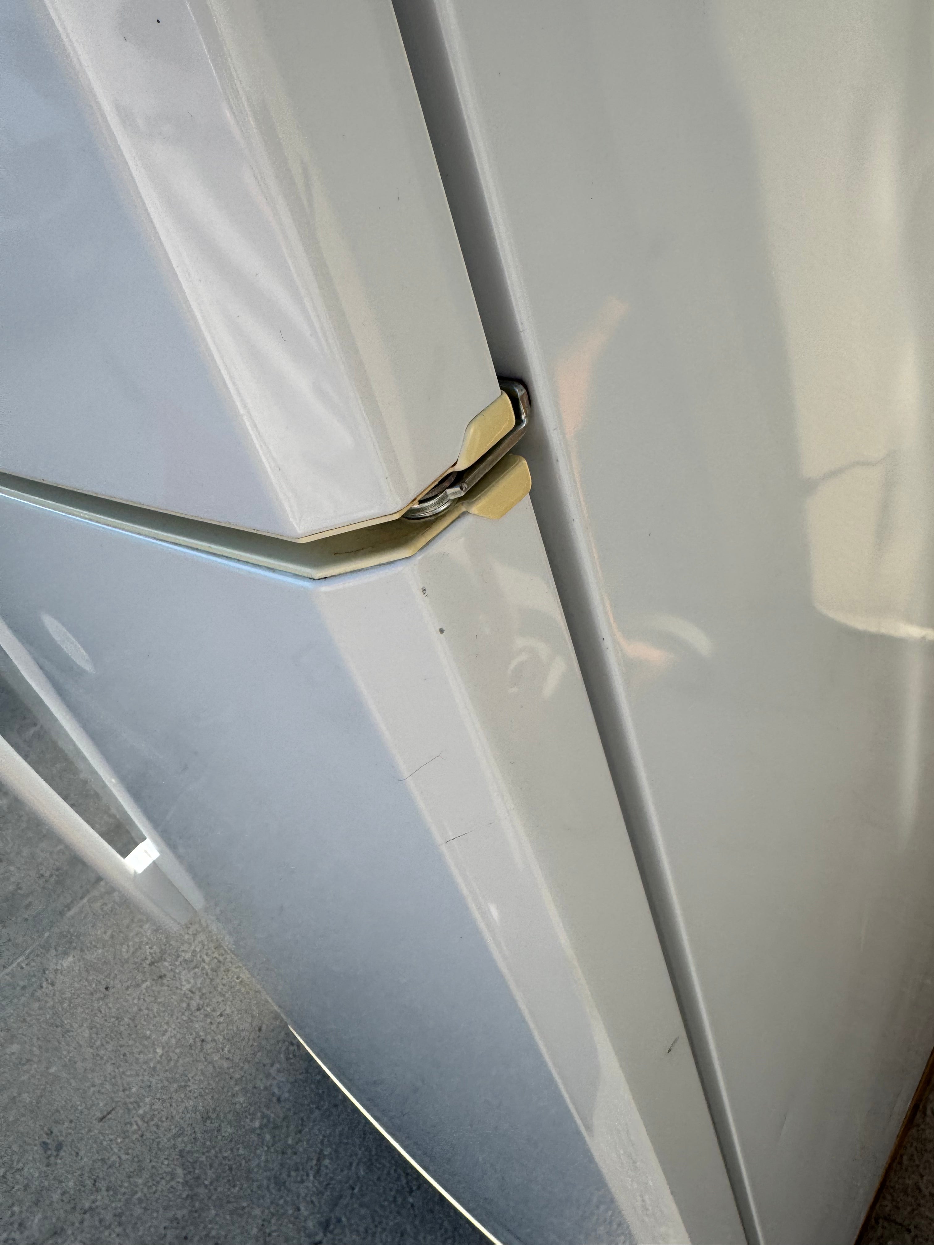 Frigo Combiné SAMSUNG Large Capacité GARANTIE 1 AN
