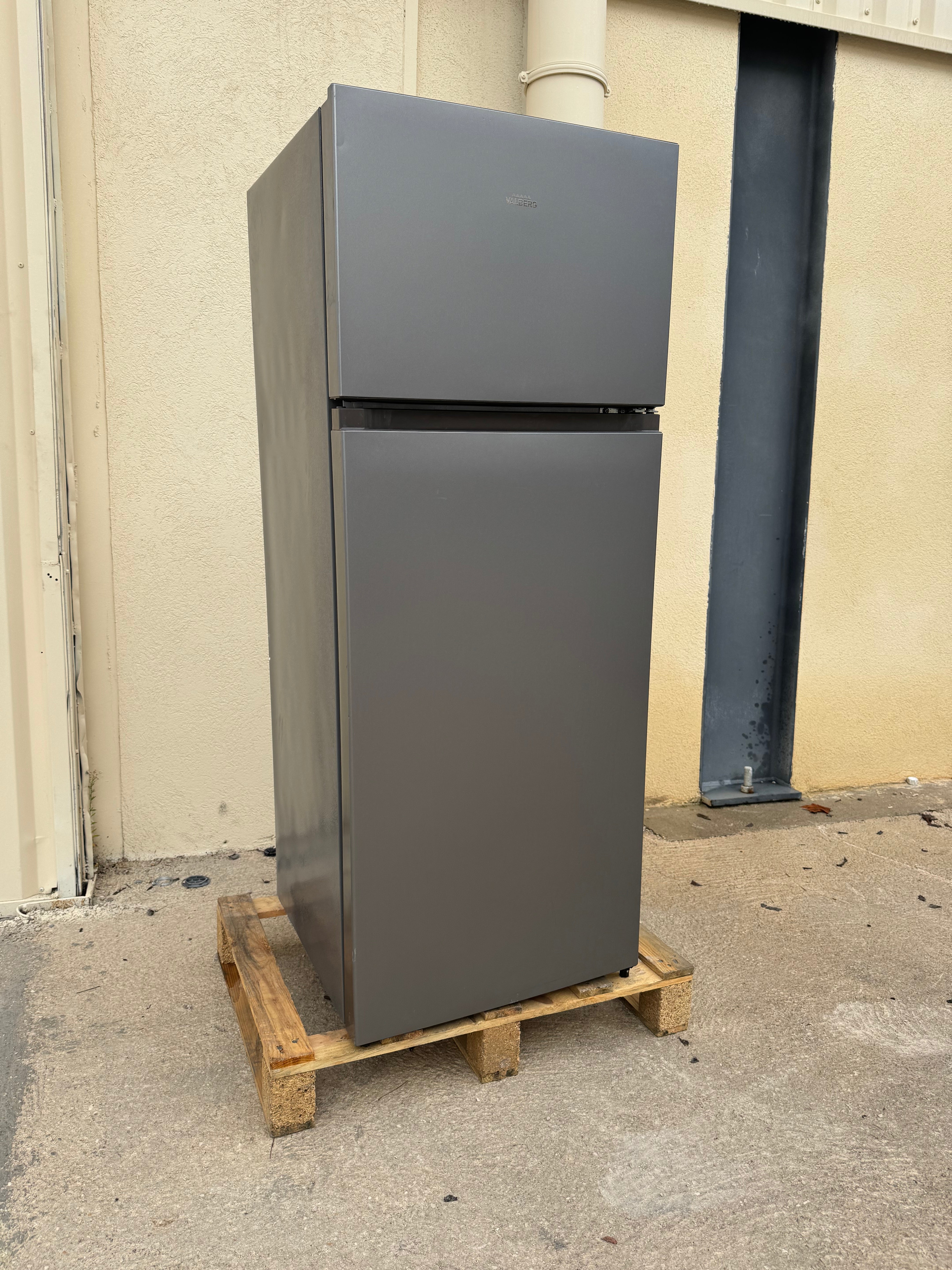 Frigo Combiné VALBERG Format Étudiant GARANTIE 1 AN