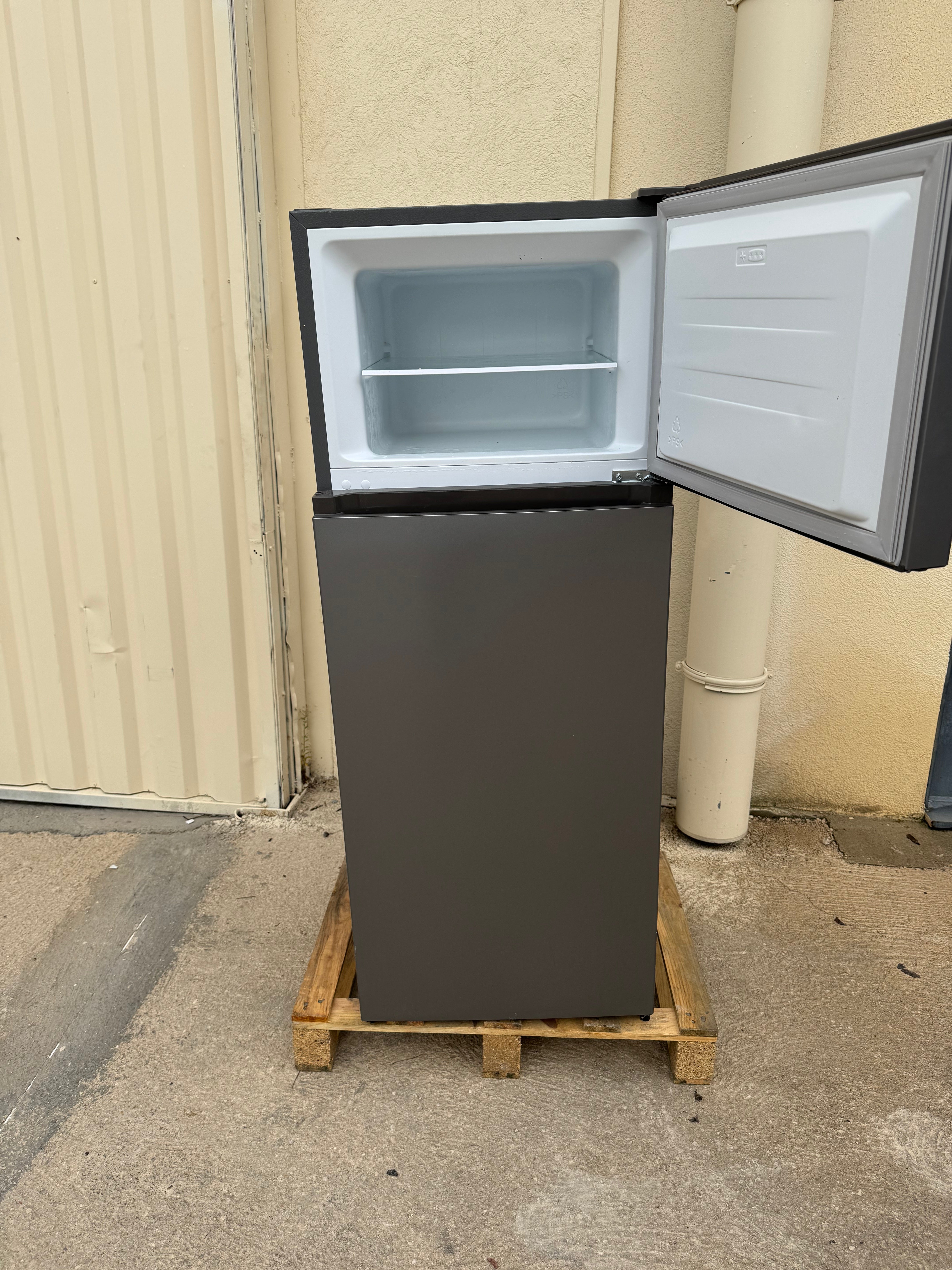 Frigo Combiné VALBERG Format Étudiant GARANTIE 1 AN