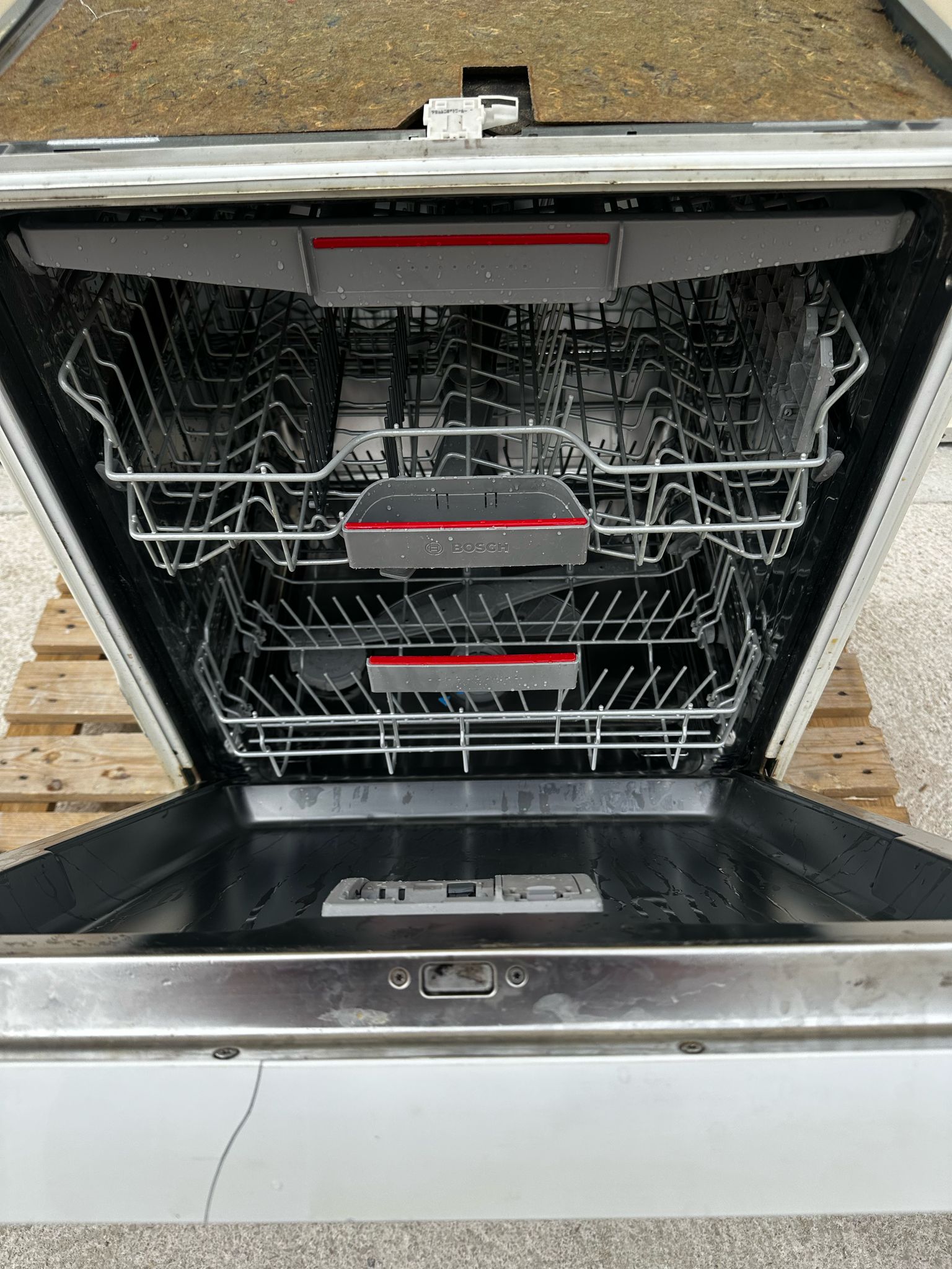 Lave-Vaisselle Intégrable SIEMENS 14 Couverts GARANTIE 1 AN