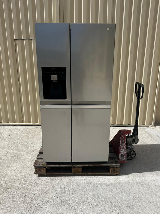 Frigo Américain LG No Frost GARANTIE 1 AN