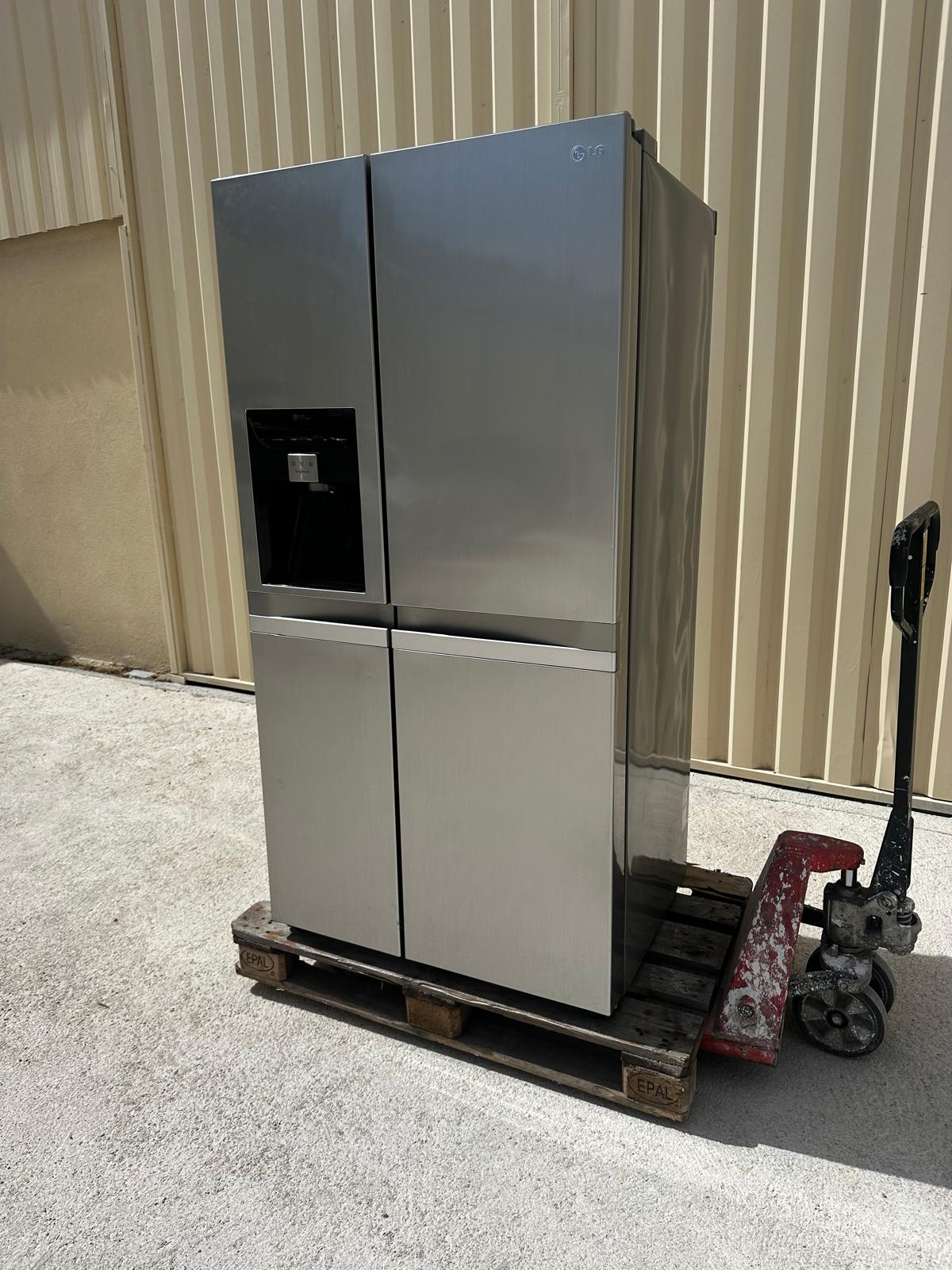 Frigo Américain LG No Frost GARANTIE 1 AN
