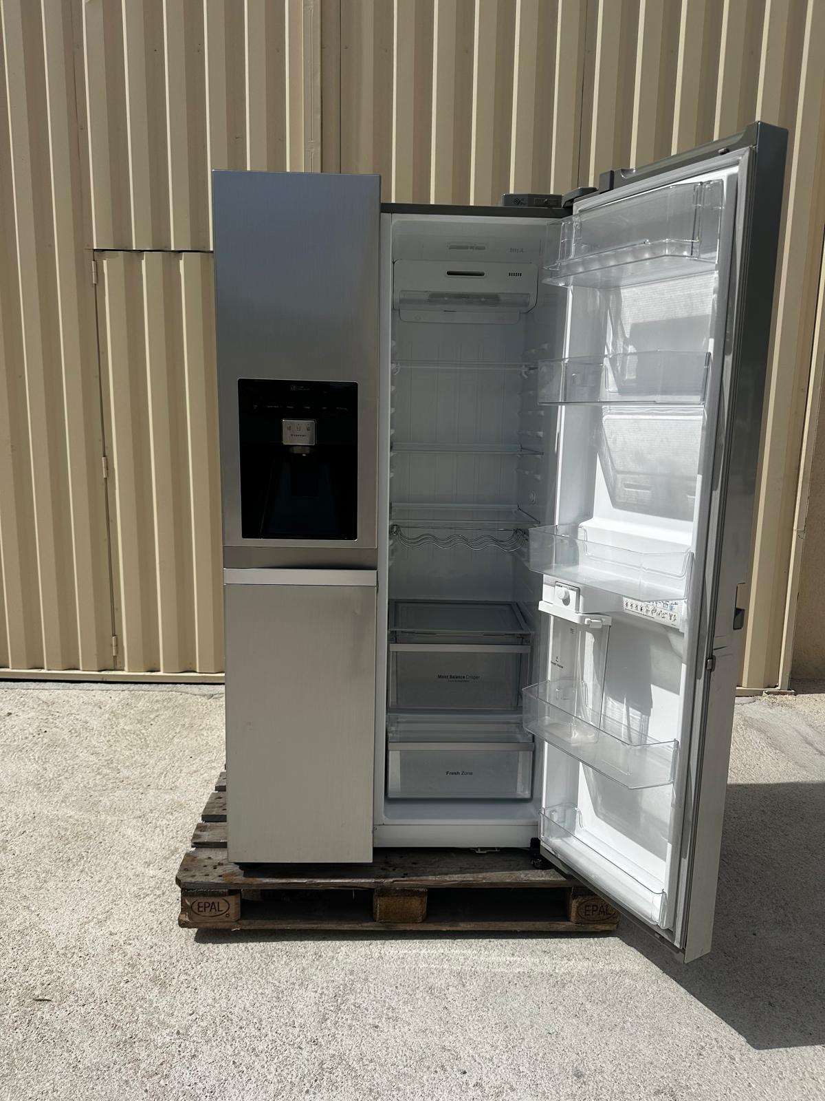 Frigo Américain LG No Frost GARANTIE 1 AN