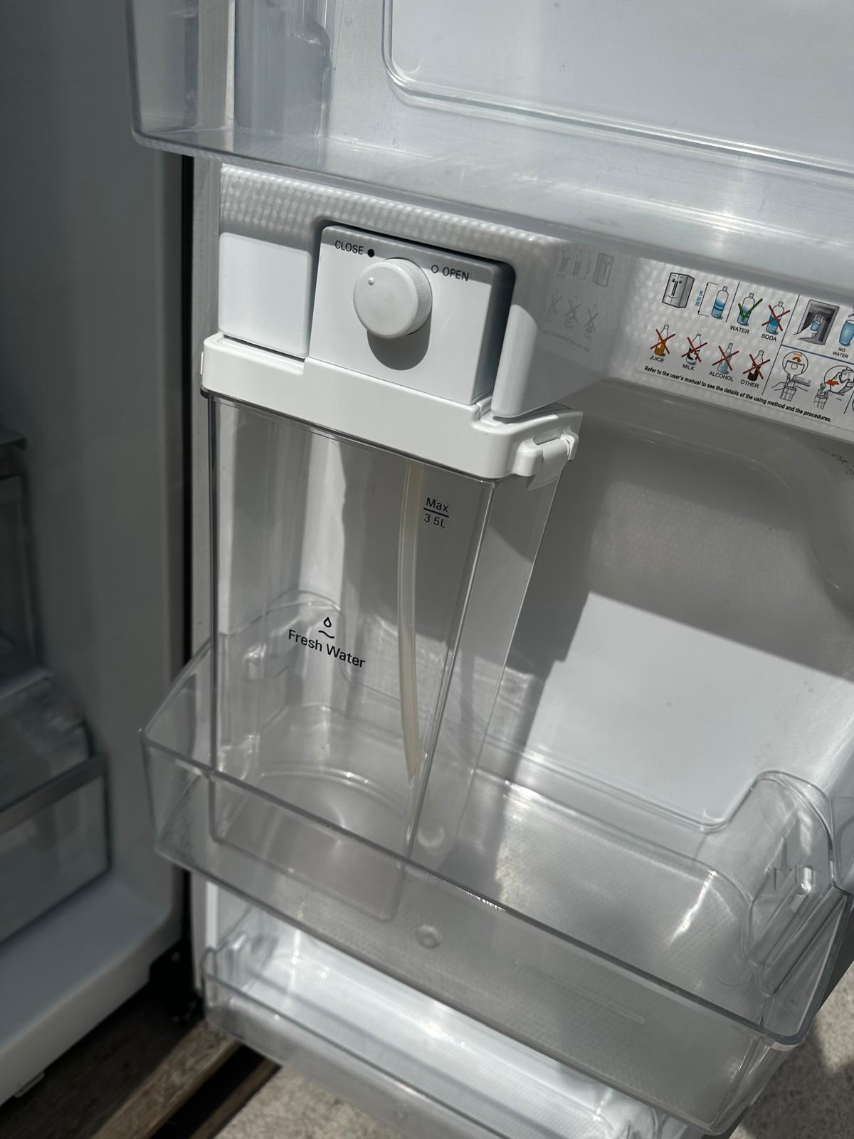 Frigo Américain LG No Frost GARANTIE 1 AN