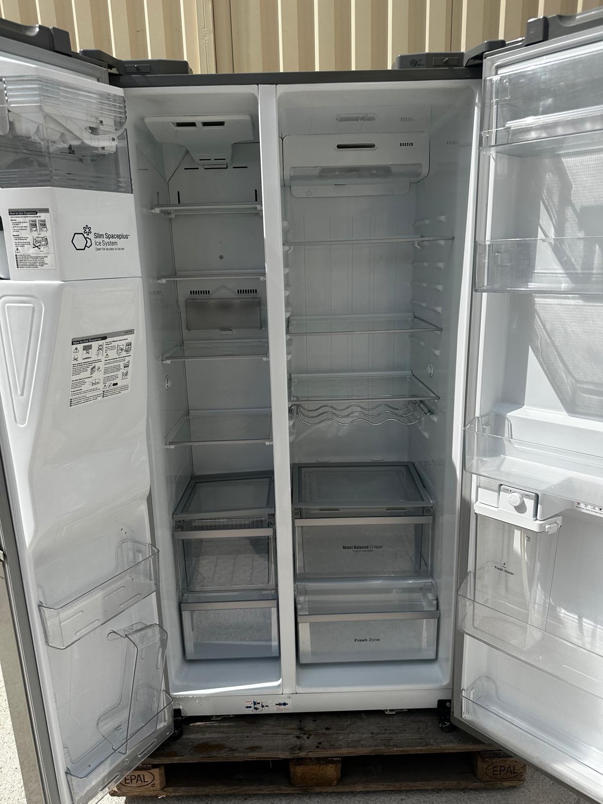 Frigo Américain LG No Frost GARANTIE 1 AN